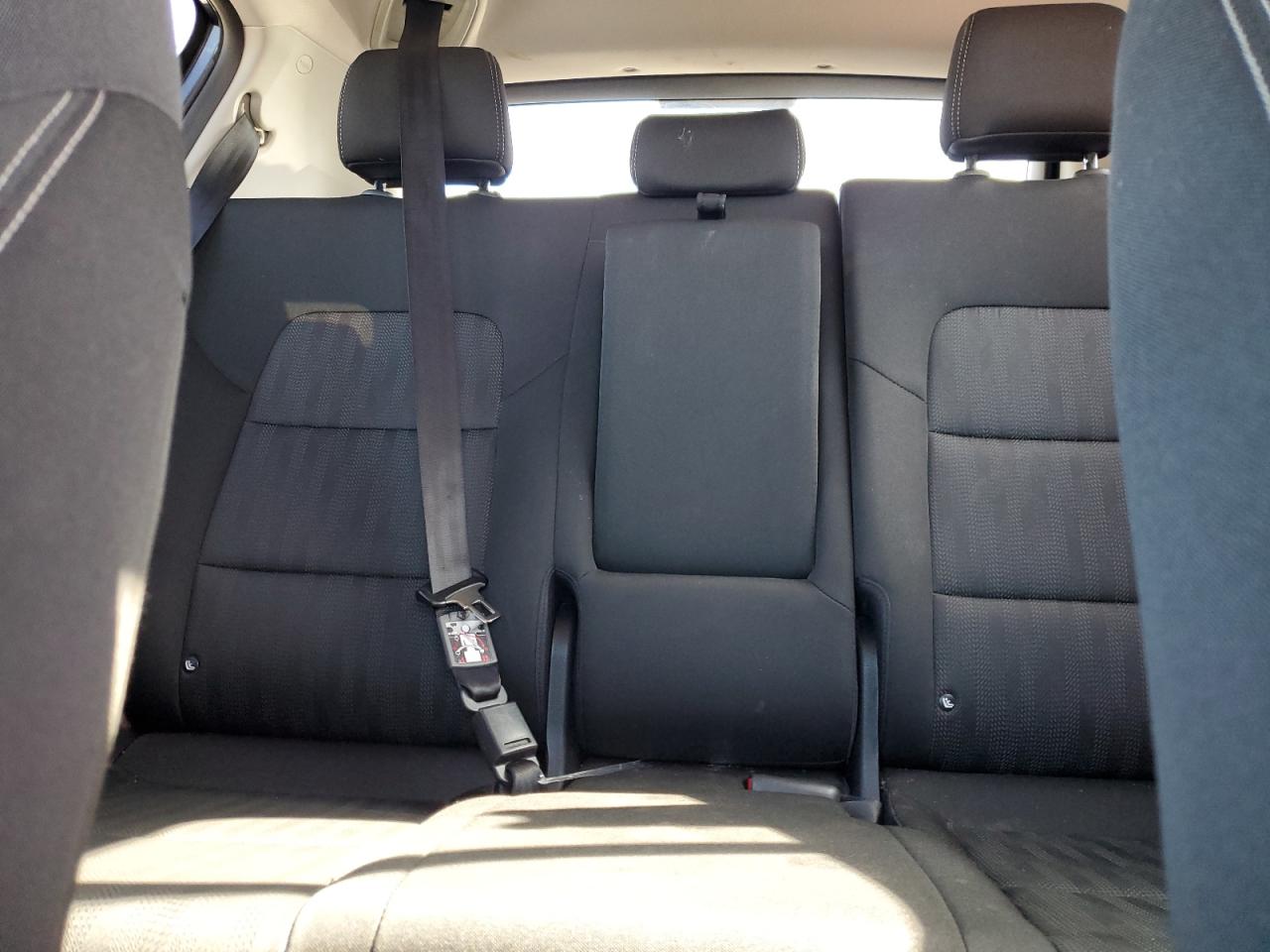 2020 Kia Sportage Lx VIN: KNDPM3AC5L7723044 Lot: 91272895