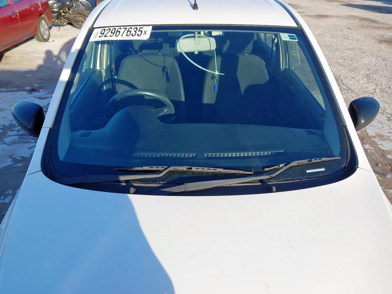 2017 SUZUKI CELERIO 1.0 SZ2 5DR