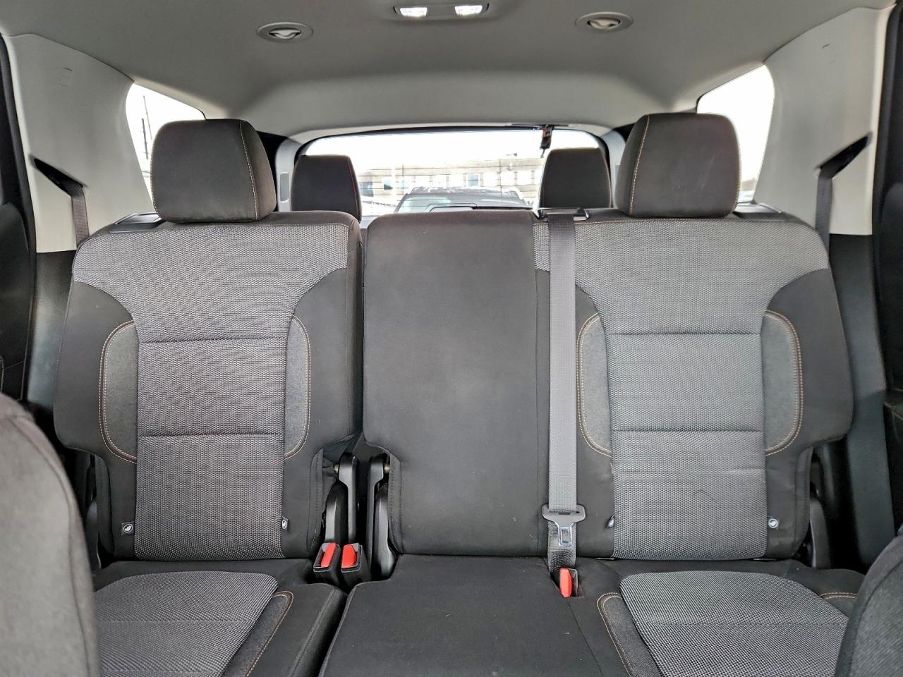 2020 Chevrolet Traverse Ls VIN: 1GNERFKW0LJ117289 Lot: 93967505