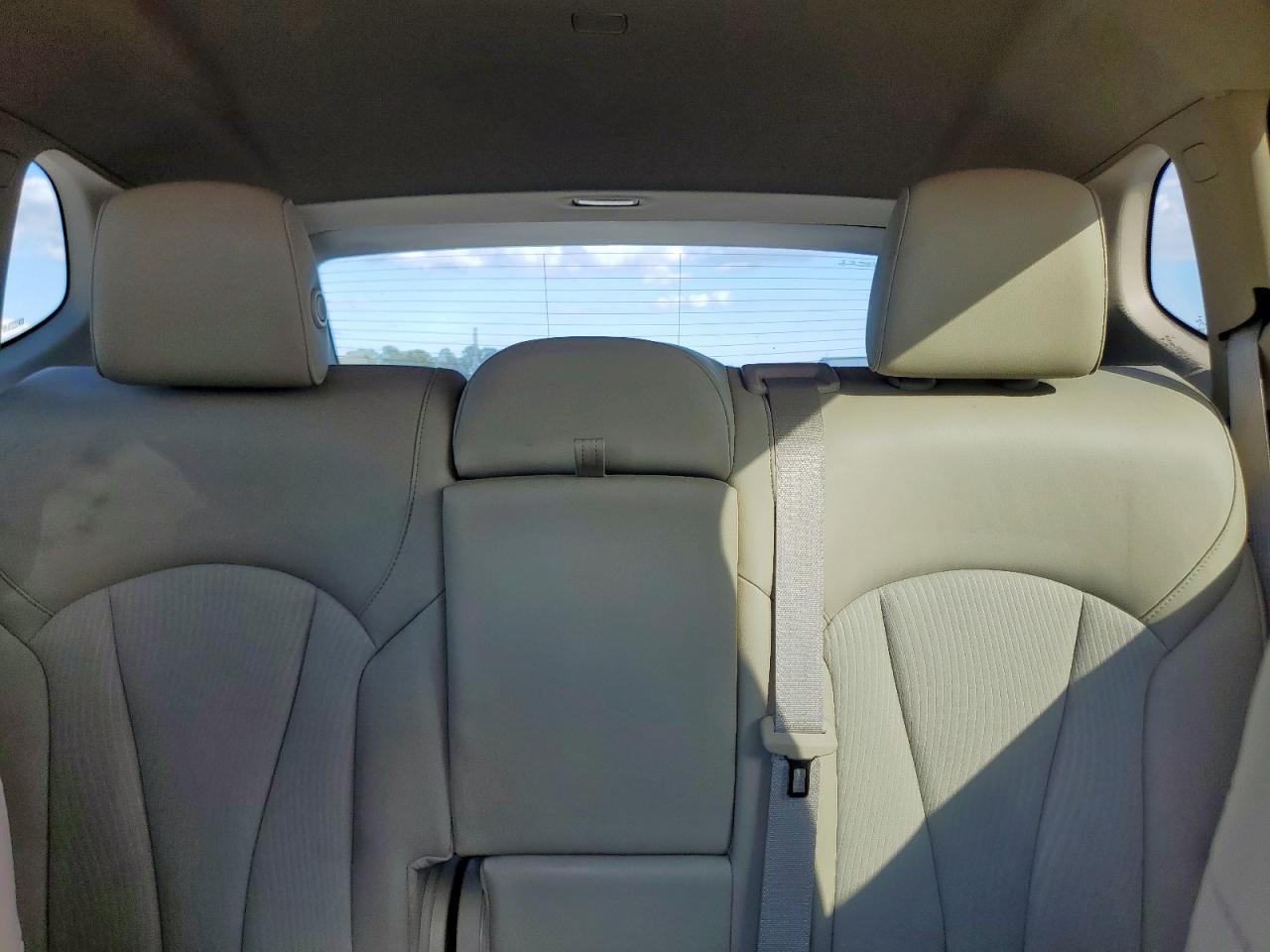 2017 Buick Envision Preferred VIN: LRBFXASA9HD075901 Lot: 90076335