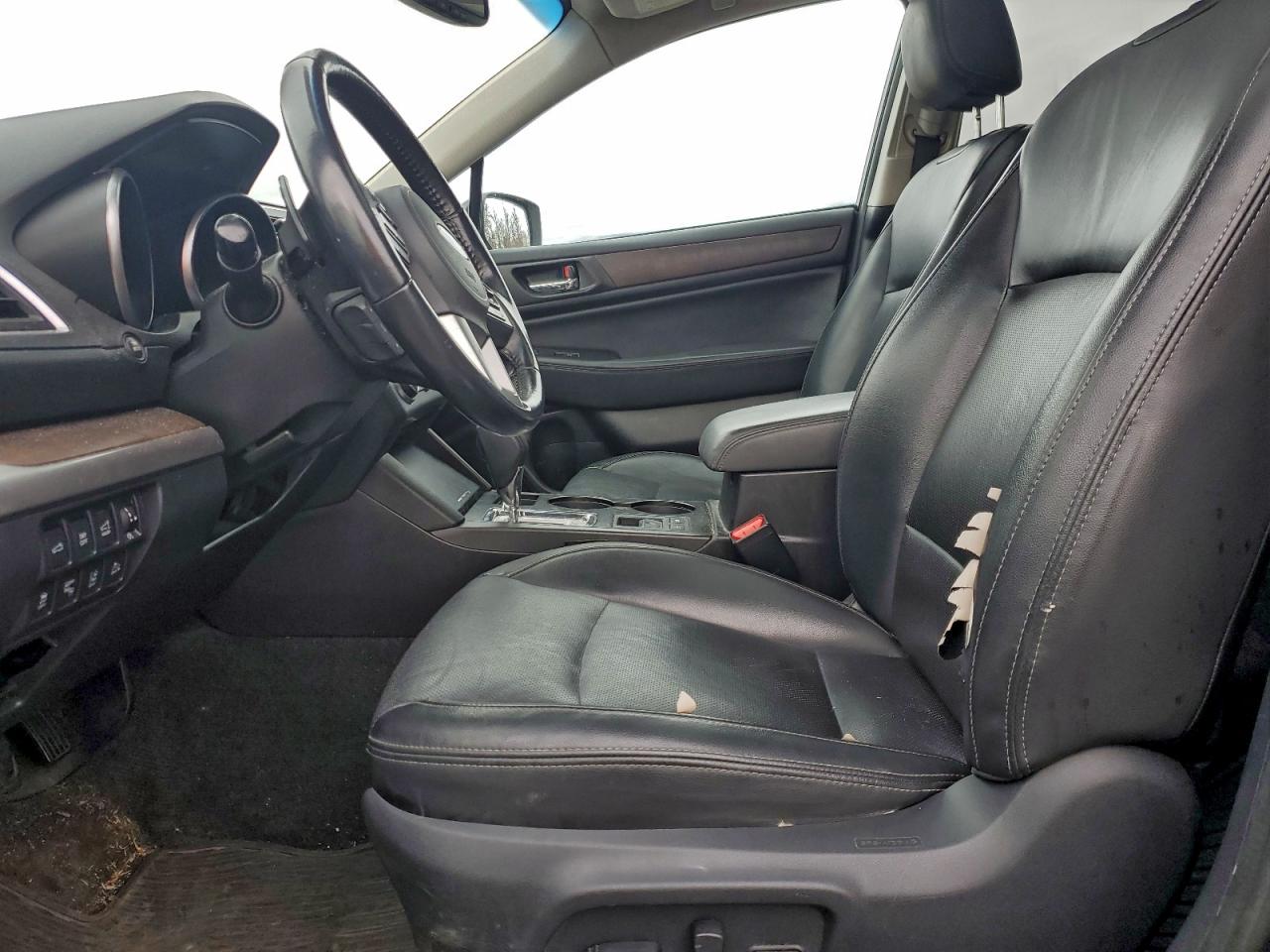 2015 Subaru Outback 3.6R Limited VIN: 4S4BSENC6F3251935 Lot: 94637965