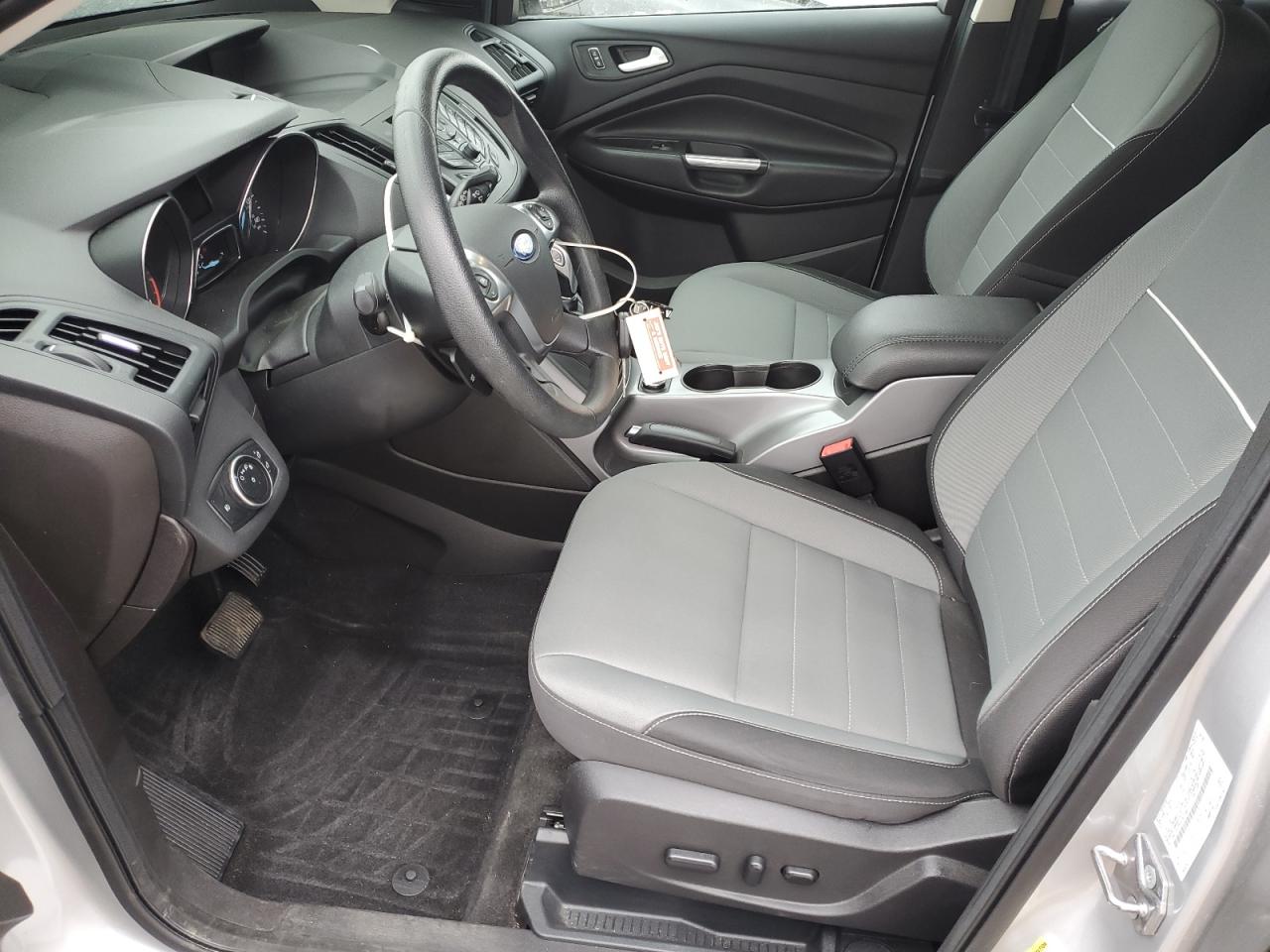 2015 Ford Escape Se VIN: 1FMCU0G76FUB71465 Lot: 91643735