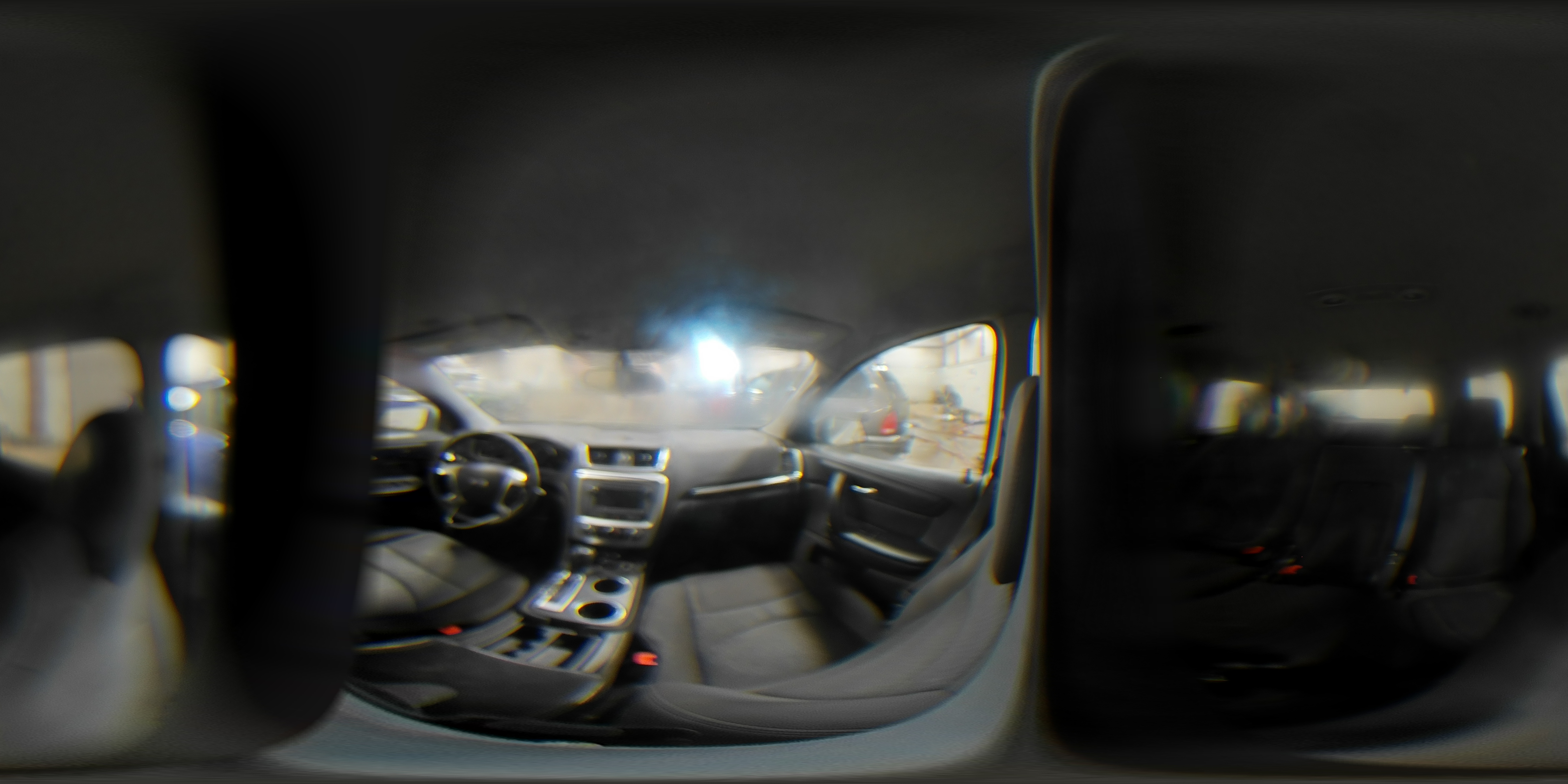 2015 GMC Acadia Sle VIN: 1GKKVNEDXFJ258925 Lot: 92672215