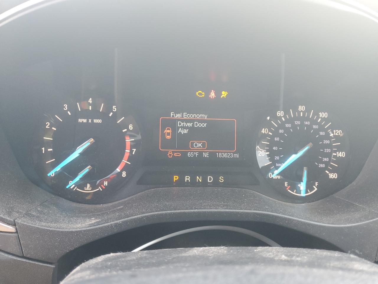 2014 Ford Fusion Se VIN: 3FA6P0H75ER137357 Lot: 90717795