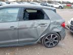 2023 AUDI A1 30 TFSI 110 BLACK EDITION 5DR for sale at Copart WISBECH