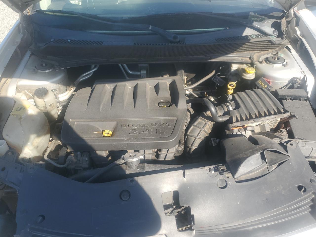 2009 Dodge Avenger Se VIN: 1B3LC46B89N556725 Lot: 93189615