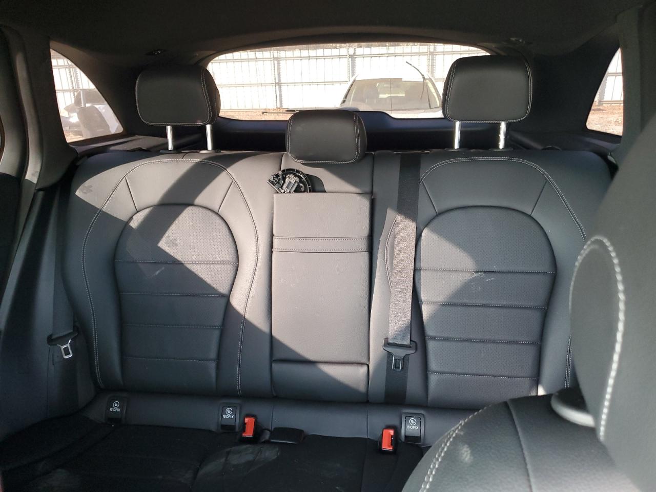 2022 Mercedes-Benz Glc 300 4Matic VIN: W1N0G8EB5NV360405 Lot: 92494195