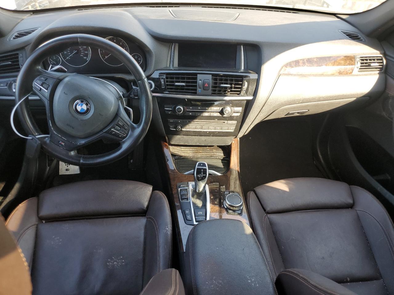 Фото: 5UXWX9C55F0D56259