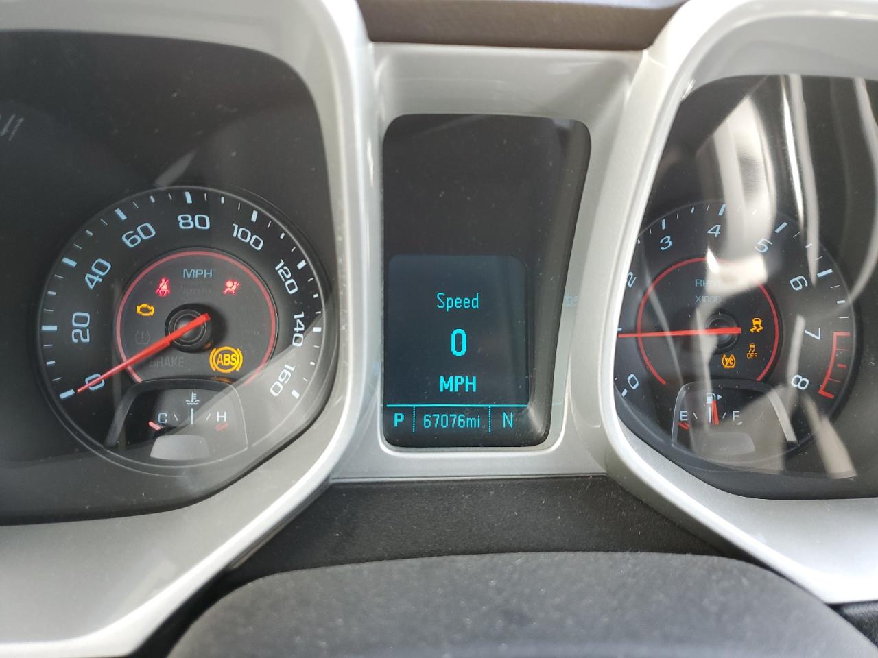 2014 Chevrolet Camaro Ls VIN: 2G1FA1E32E9170723 Lot: 92416565