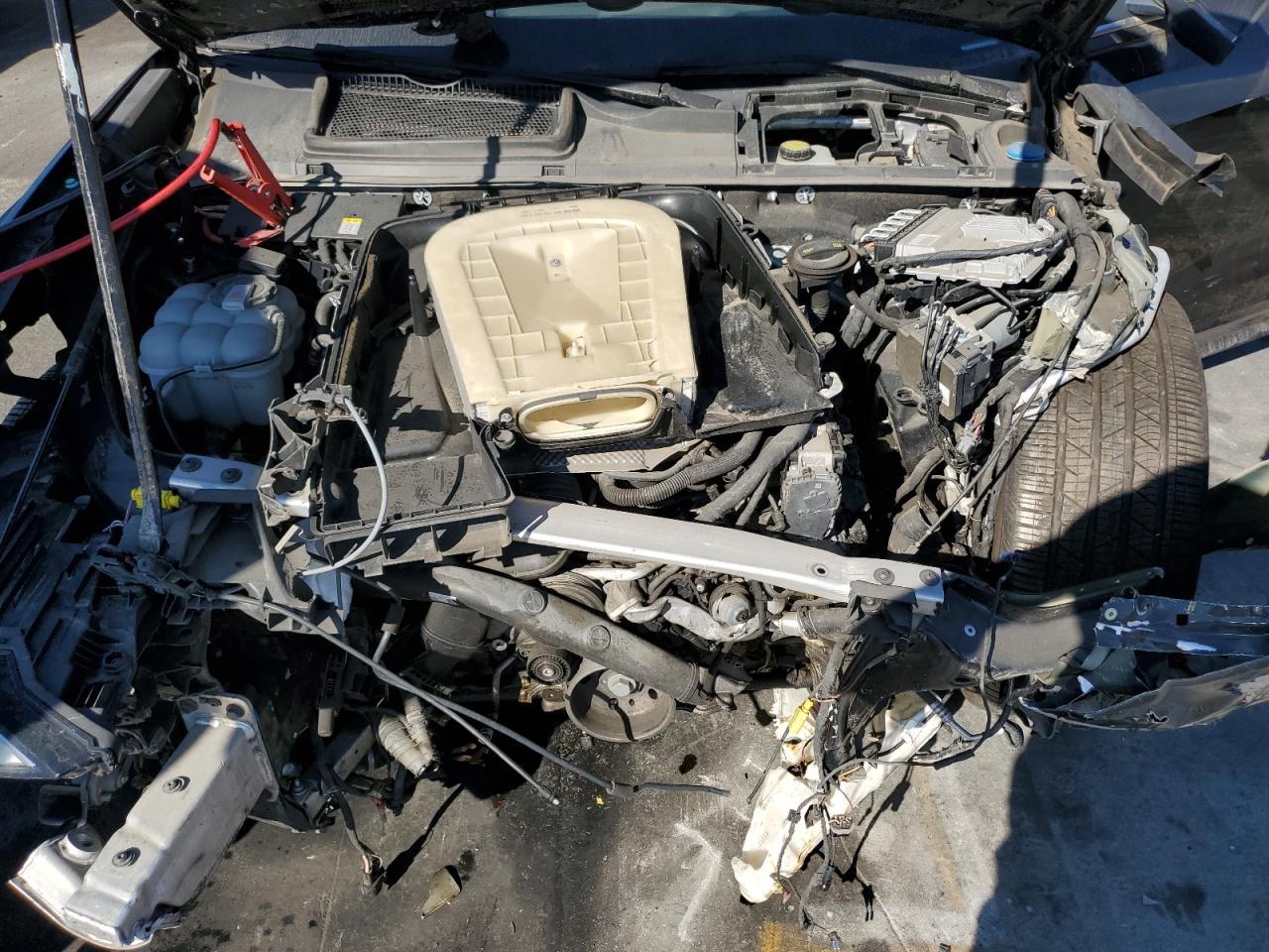 2019 Audi Q8 Premium Plus VIN: WA1BVAF15KD031248 Lot: 91827285