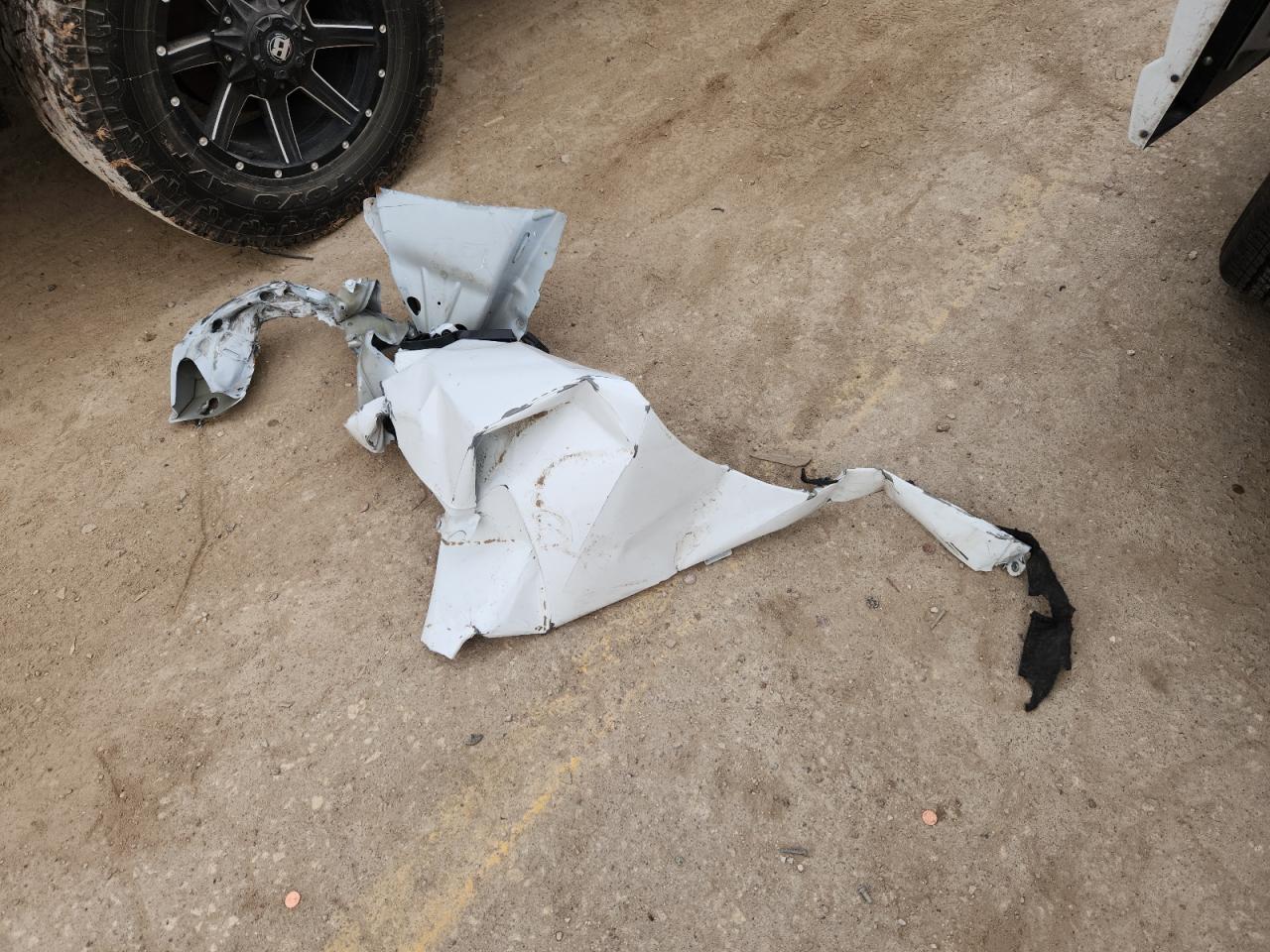 2023 Chrysler Voyager Lx VIN: 2C4RC1CG5PR512883 Lot: 90890765