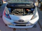 2016 TOYOTA AYGO 1.0 VVT-I X-PURE 5DR for sale at Copart SANDY