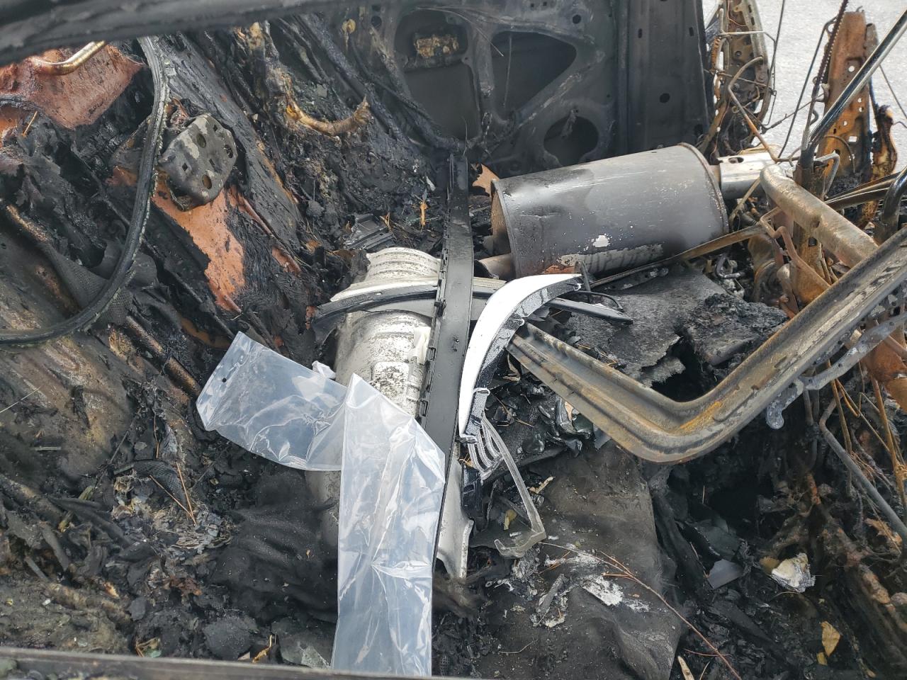 2010 Acura Tsx VIN: JH4CU2F66AC004156 Lot: 93824685