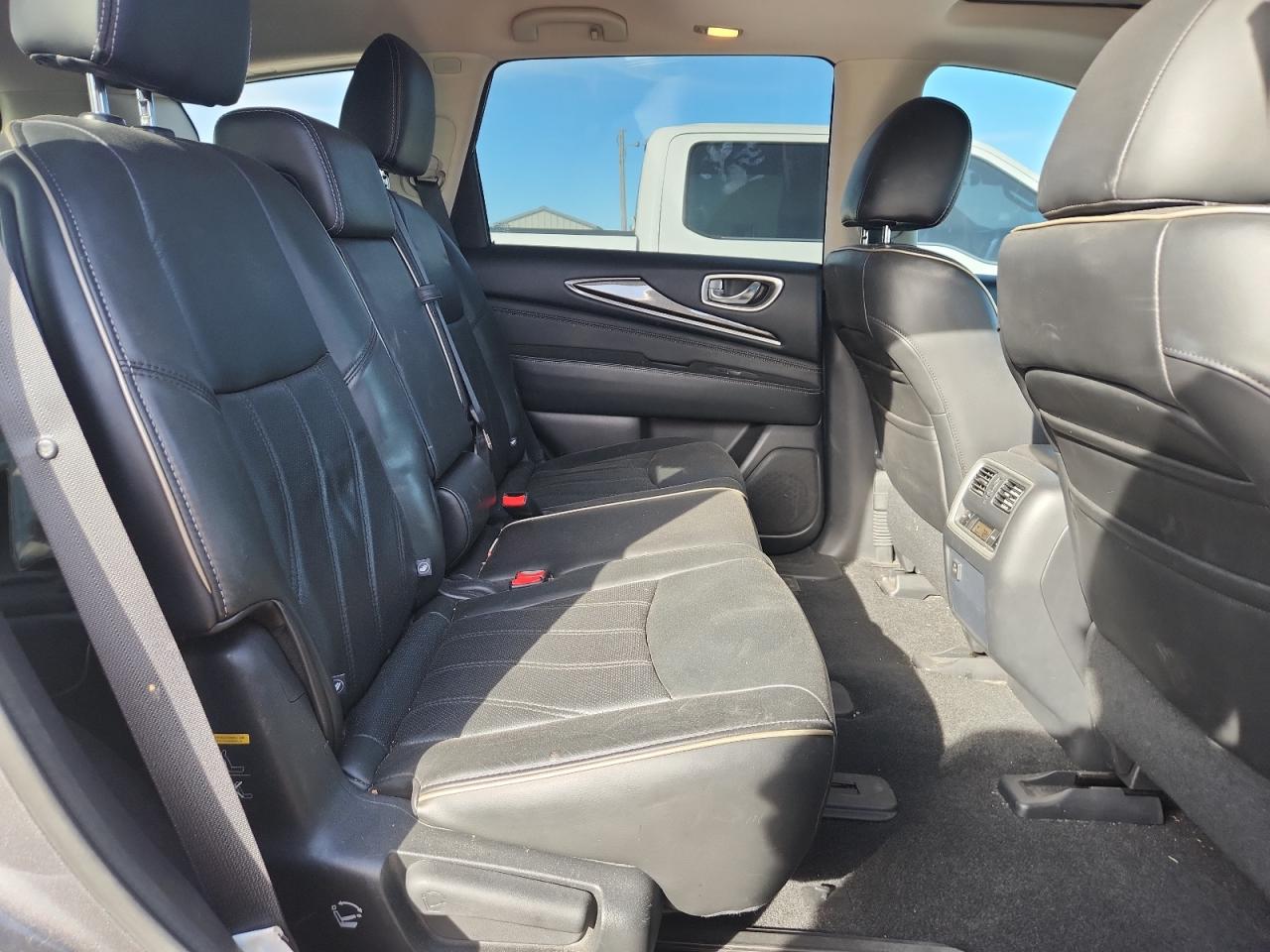 2016 Infiniti Qx60 VIN: 5N1AL0MM9GC508478 Lot: 91696375