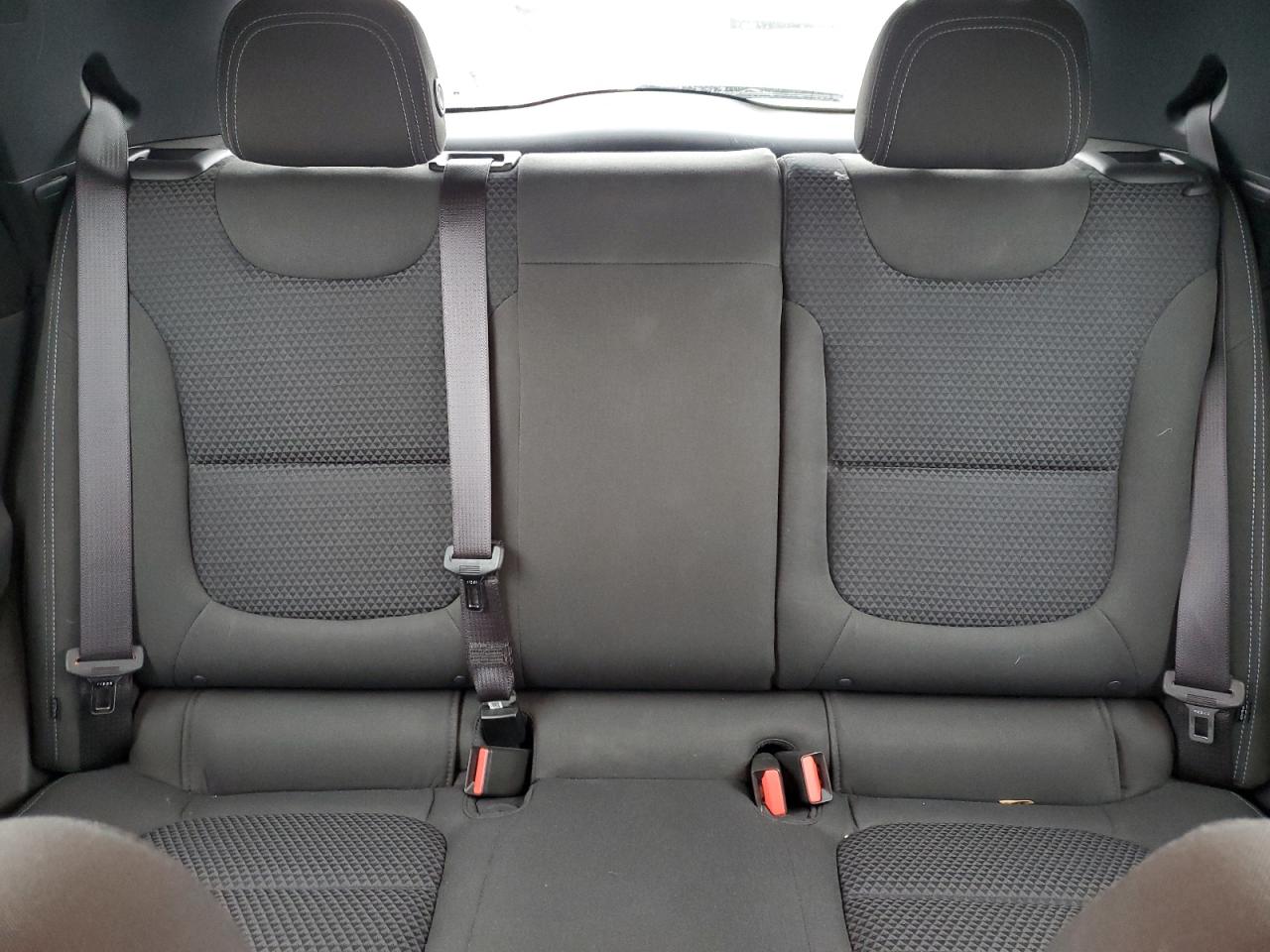 2023 Chevrolet Bolt Euv Lt VIN: 1G1FY6S03P4182694 Lot: 93583465