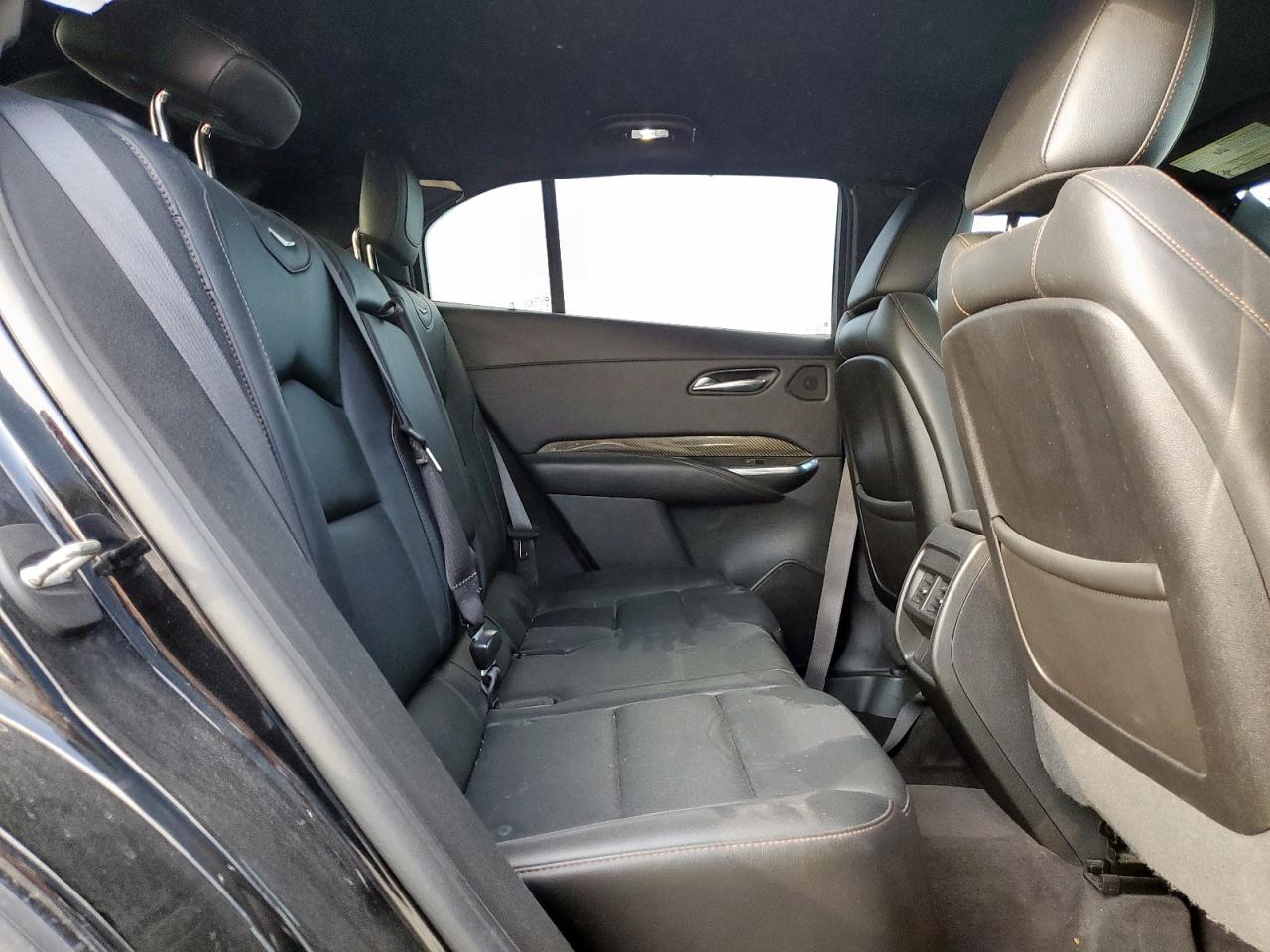 2020 Cadillac Xt4 Sport VIN: 1GYFZER42LF035928 Lot: 92264675