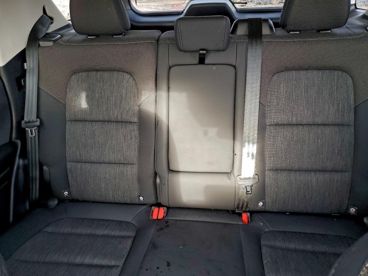 2022 Ford Bronco Sport Big Bend VIN: 3FMCR9B69NRD97168 Lot: 94762015