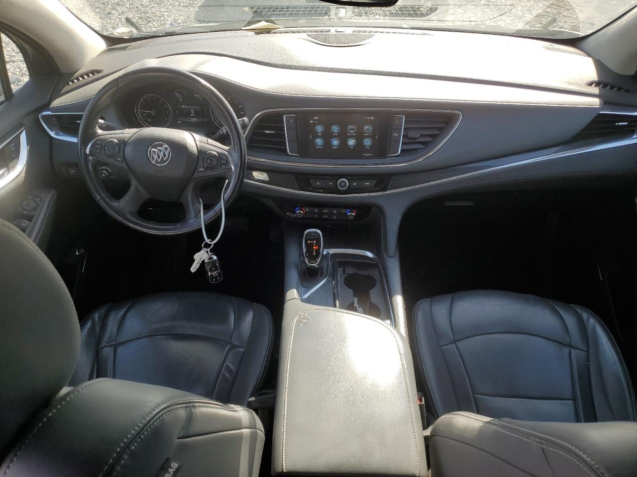 2019 Buick Enclave Essence VIN: 5GAERBKW6KJ102068 Lot: 90661845