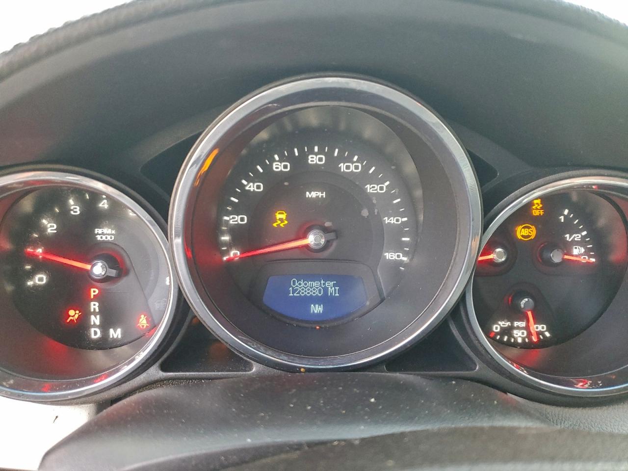 2013 Cadillac Cts Luxury Collection VIN: 1G6DG5E53D0162146 Lot: 92750495