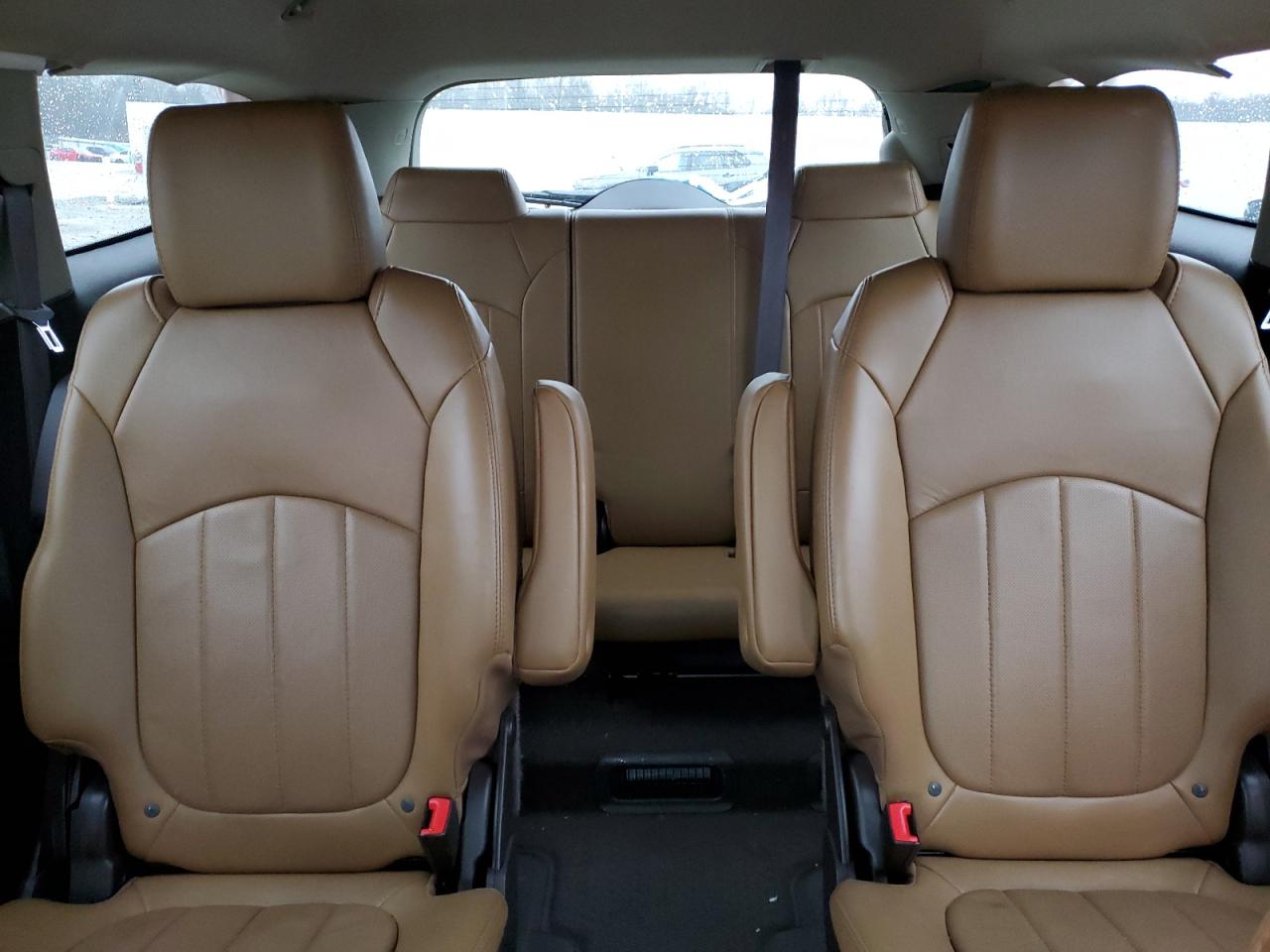 2016 Buick Enclave VIN: 5GAKRBKD7GJ328113 Lot: 93615505