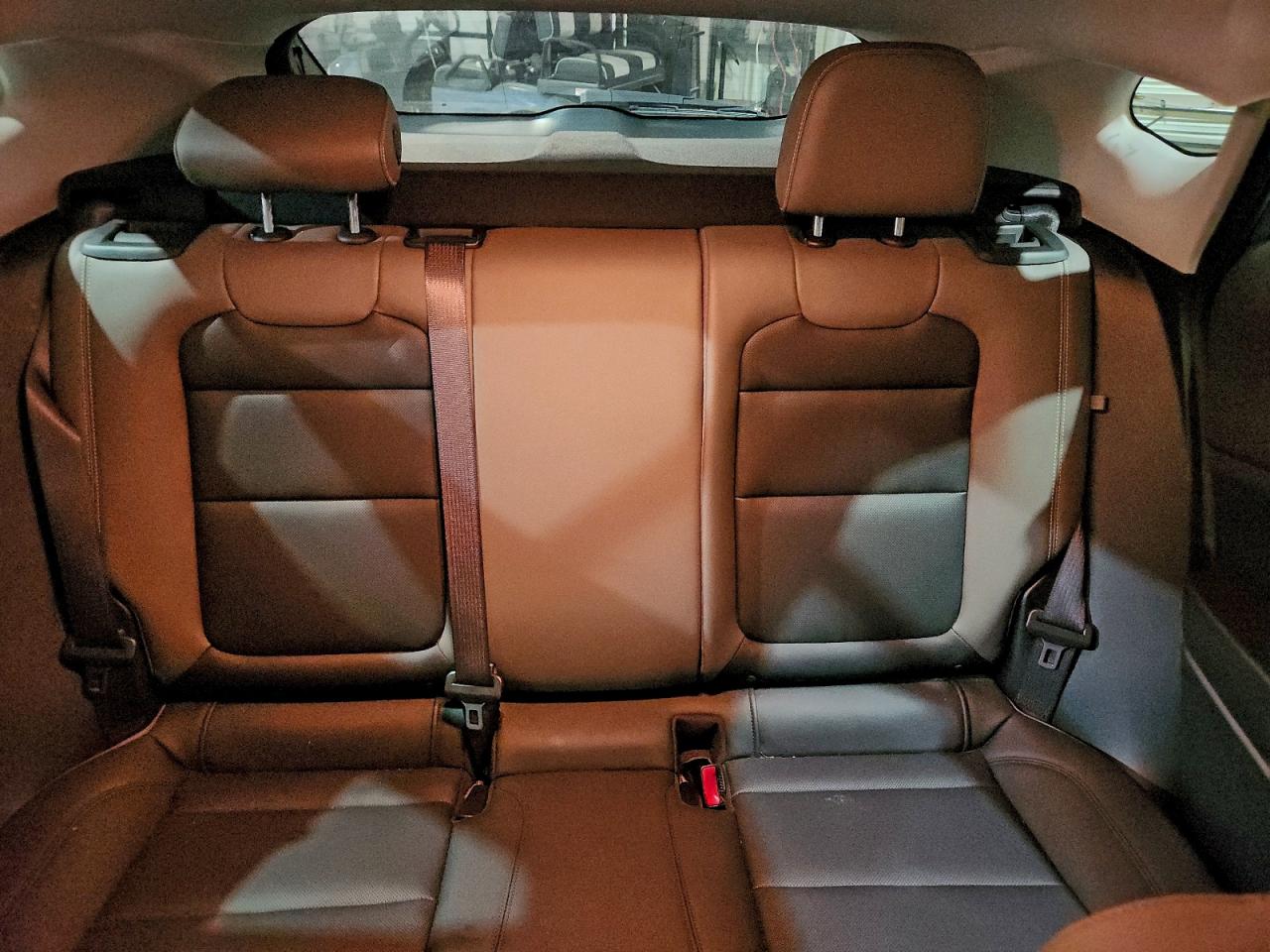 2025 Chevrolet Trax Activ VIN: KL77LKEPXSC022934 Lot: 93709875