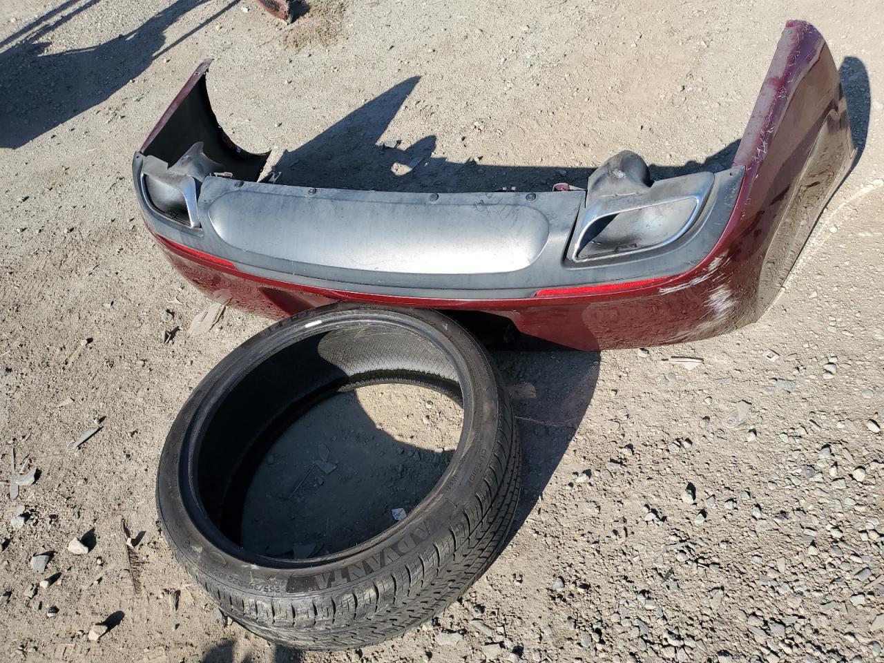 2018 Chrysler 300 Touring VIN: 2C3CCAAG9JH249811 Lot: 91271565