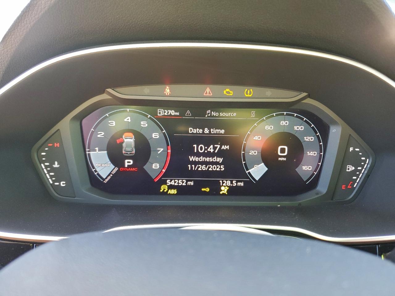 2022 Audi Q3 Premium S Line 45 VIN: WA1DECF31N1021974 Lot: 94300855