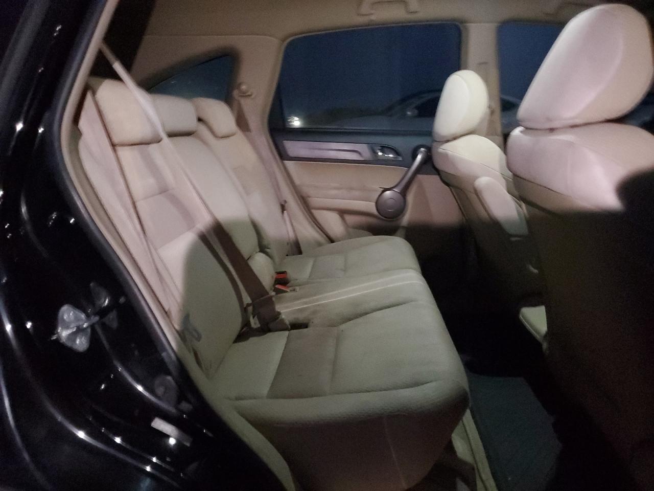 2009 Honda Cr-V Lx VIN: 5J6RE38349L004499 Lot: 85435245