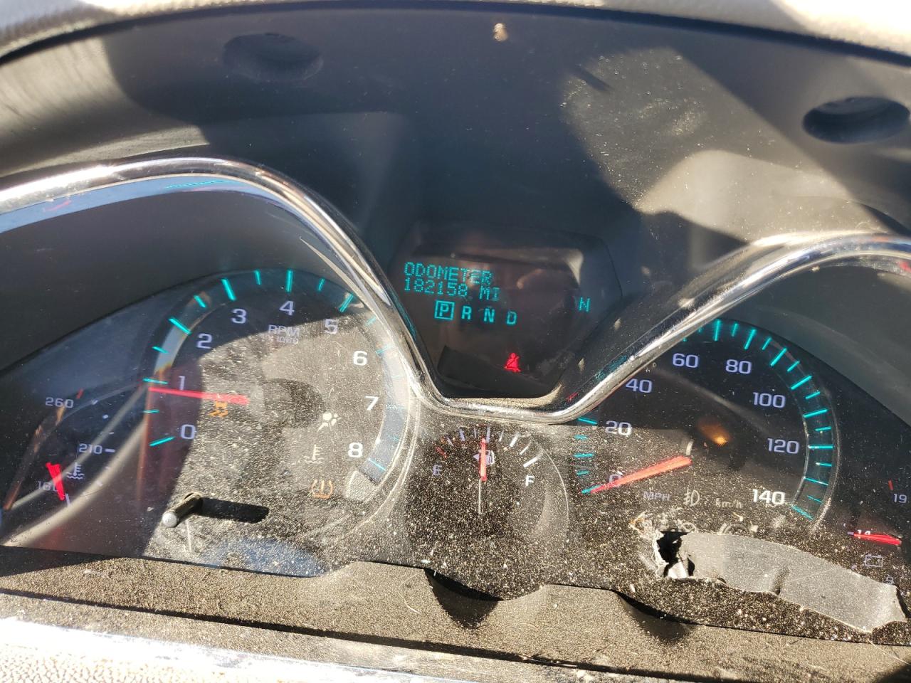 2013 Chevrolet Traverse Ls VIN: 1GNKRFED1DJ255700 Lot: 91551005