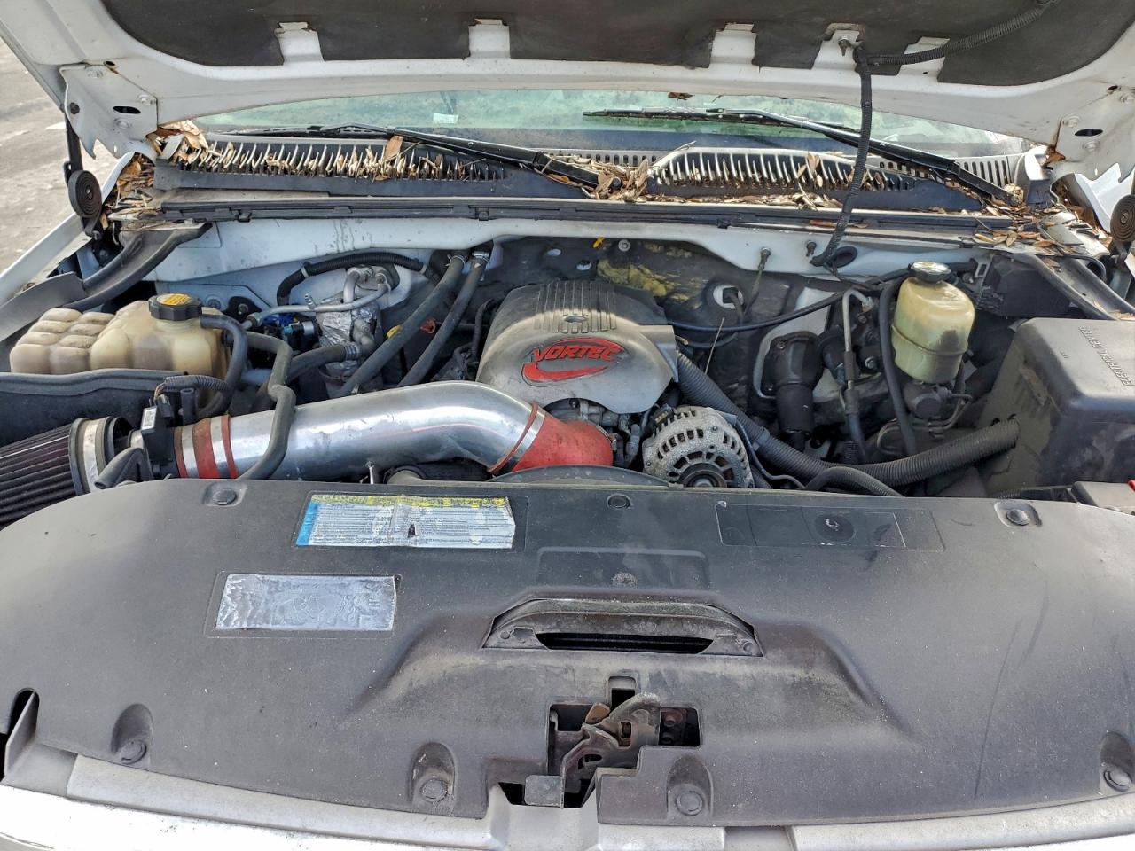 2001 GMC Sierra C2500 Heavy Duty VIN: 1GTHC24U61E263293 Lot: 93807315