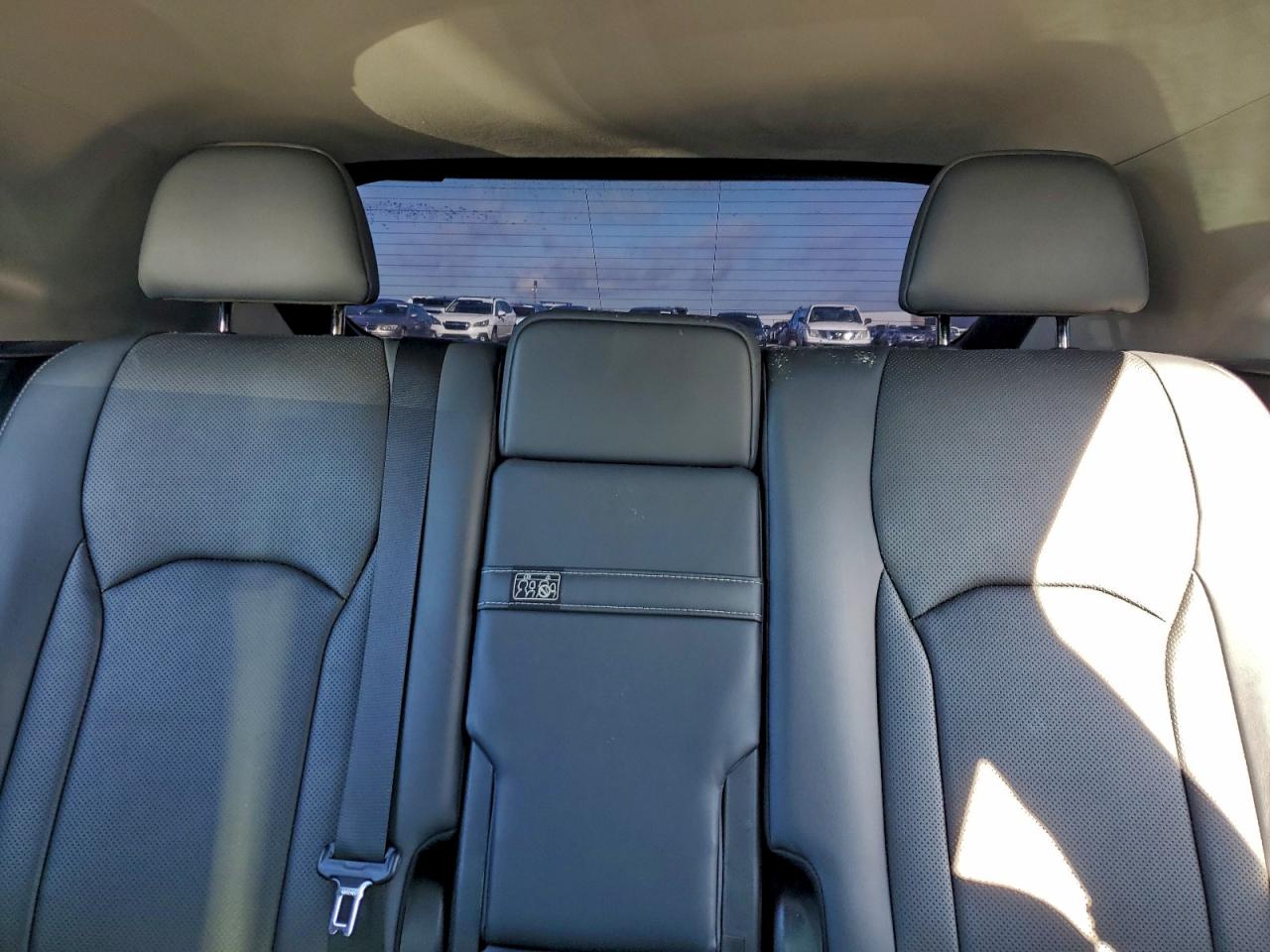 2021 Lexus Rx 450H VIN: 2T2HGMDA3MC066364 Lot: 93766455