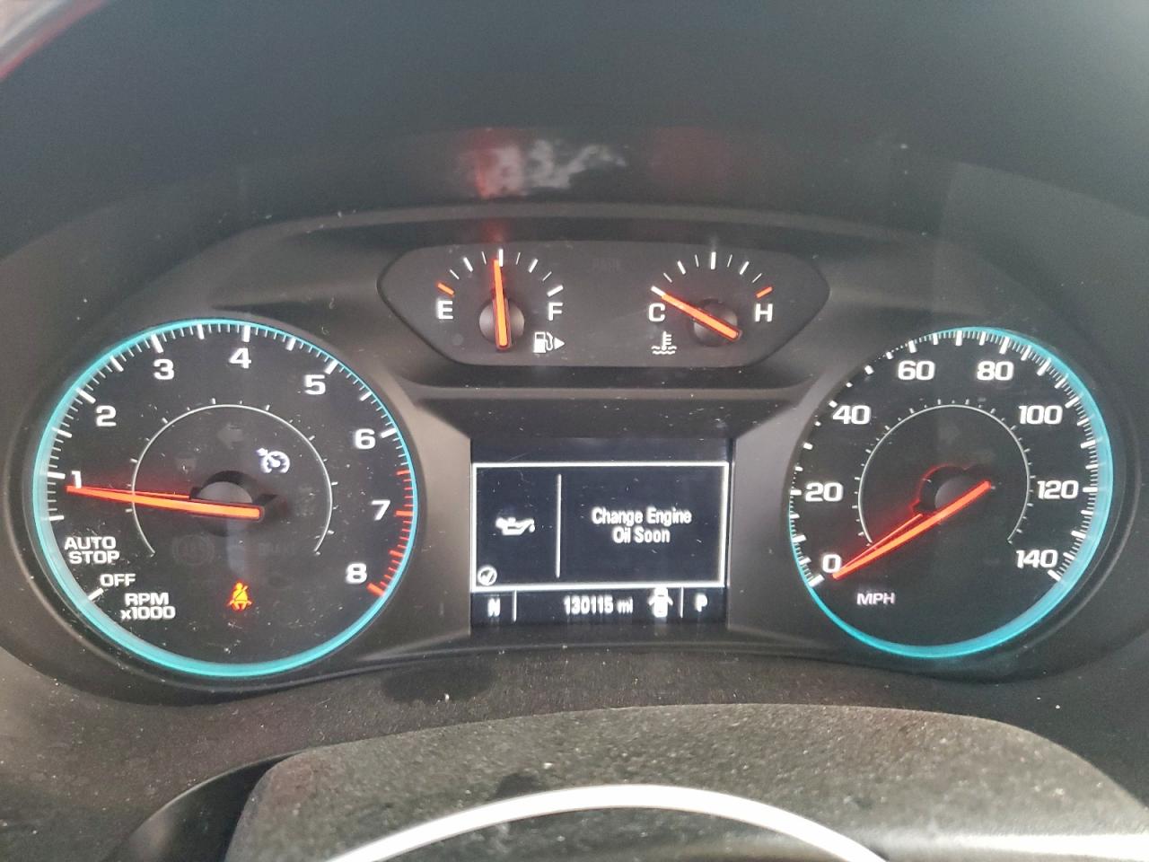 2021 Chevrolet Malibu Lt VIN: 1G1ZD5ST7MF022864 Lot: 93767805