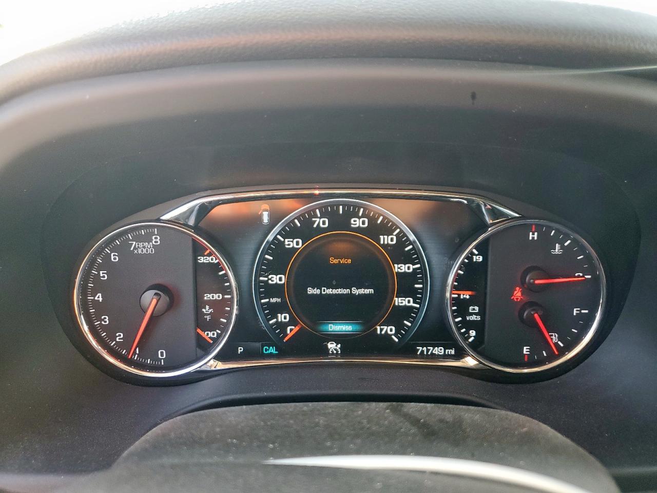 2019 GMC Acadia Denali VIN: 1GKKNPLS8KZ257233 Lot: 92604775