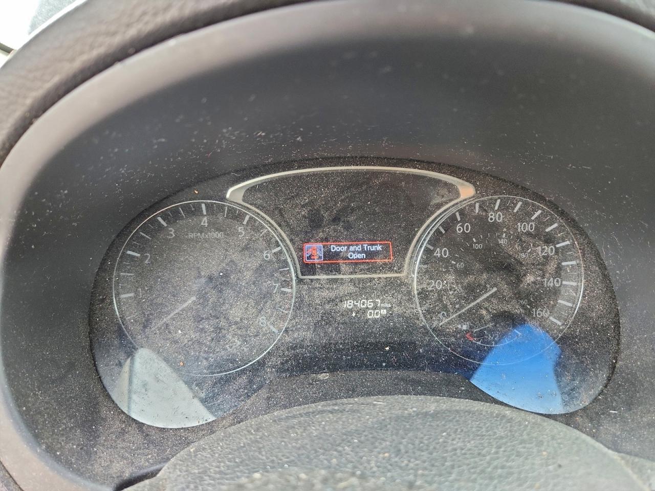 2016 Nissan Altima 2.5 VIN: 1N4AL3AP0EC298019 Lot: 92383465