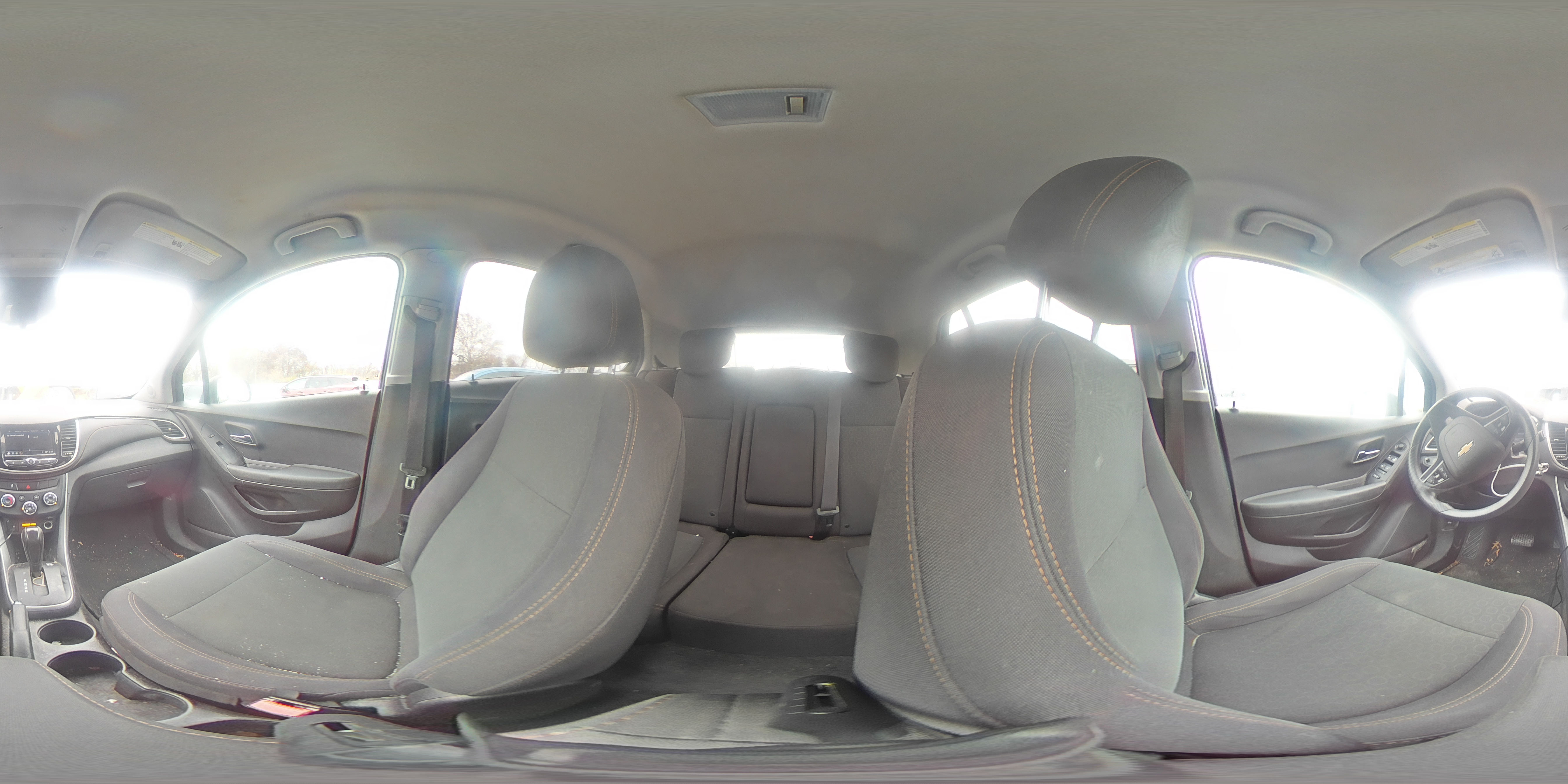 2019 Chevrolet Trax Ls VIN: 3GNCJKSB9KL186915 Lot: 94071145