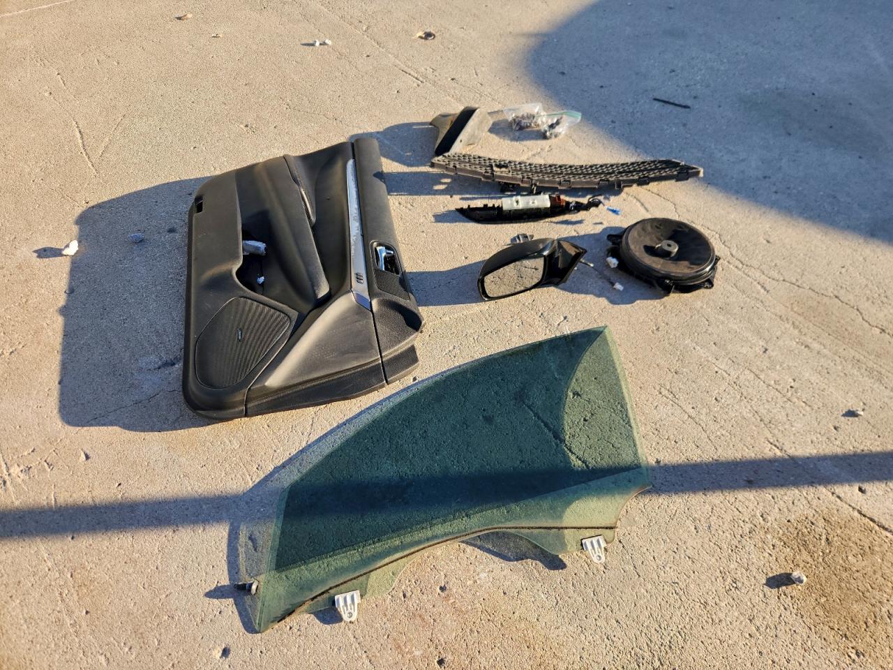 2010 Infiniti G37 Base VIN: JN1CV6AP9AM201213 Lot: 94372955