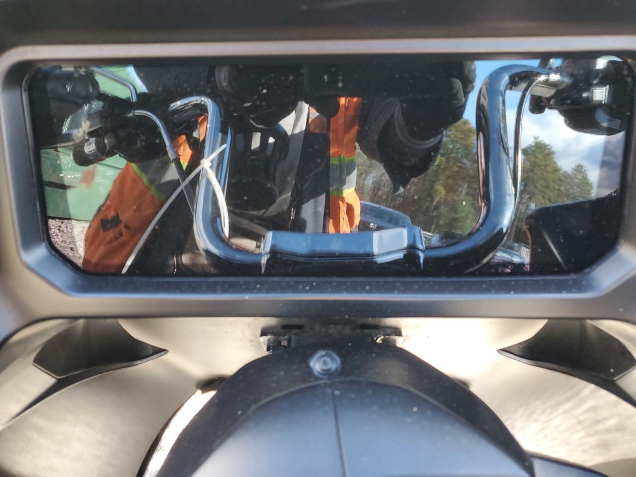 2024 Harley-Davidson Fltrx VIN: 1HD1KH714RB640594 Lot: 90979685