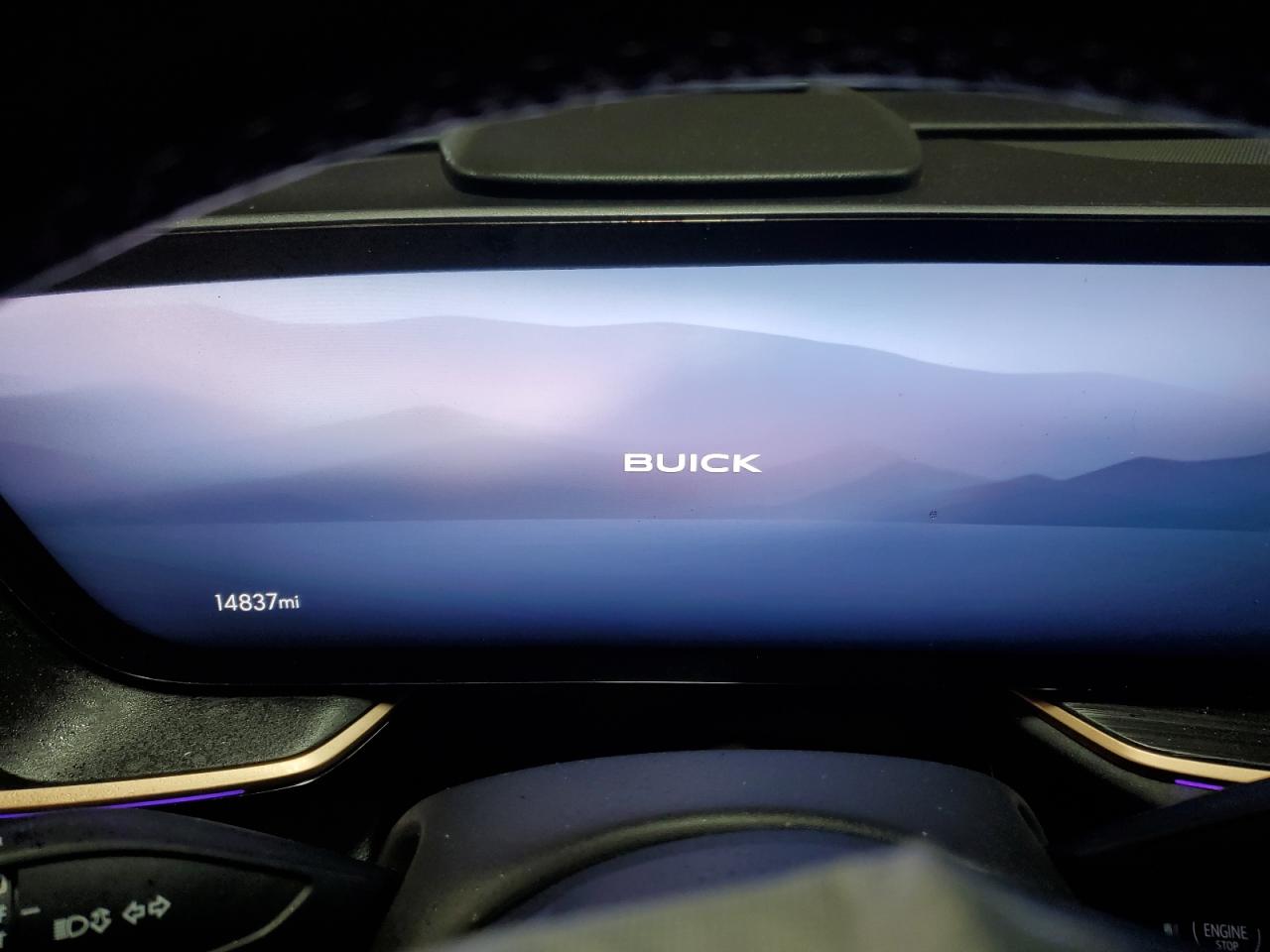 2024 Buick Envision Essence VIN: LRBFZPE41RD056487 Lot: 91993705