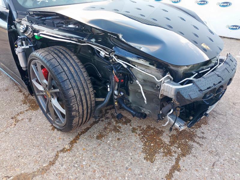 2024 PORSCHE BOXSTER 2.5 S 2DR