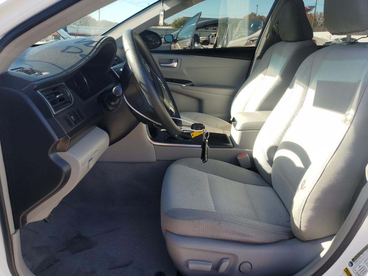 2016 Toyota Camry Le VIN: 4T1BF1FK3GU200777 Lot: 91294975