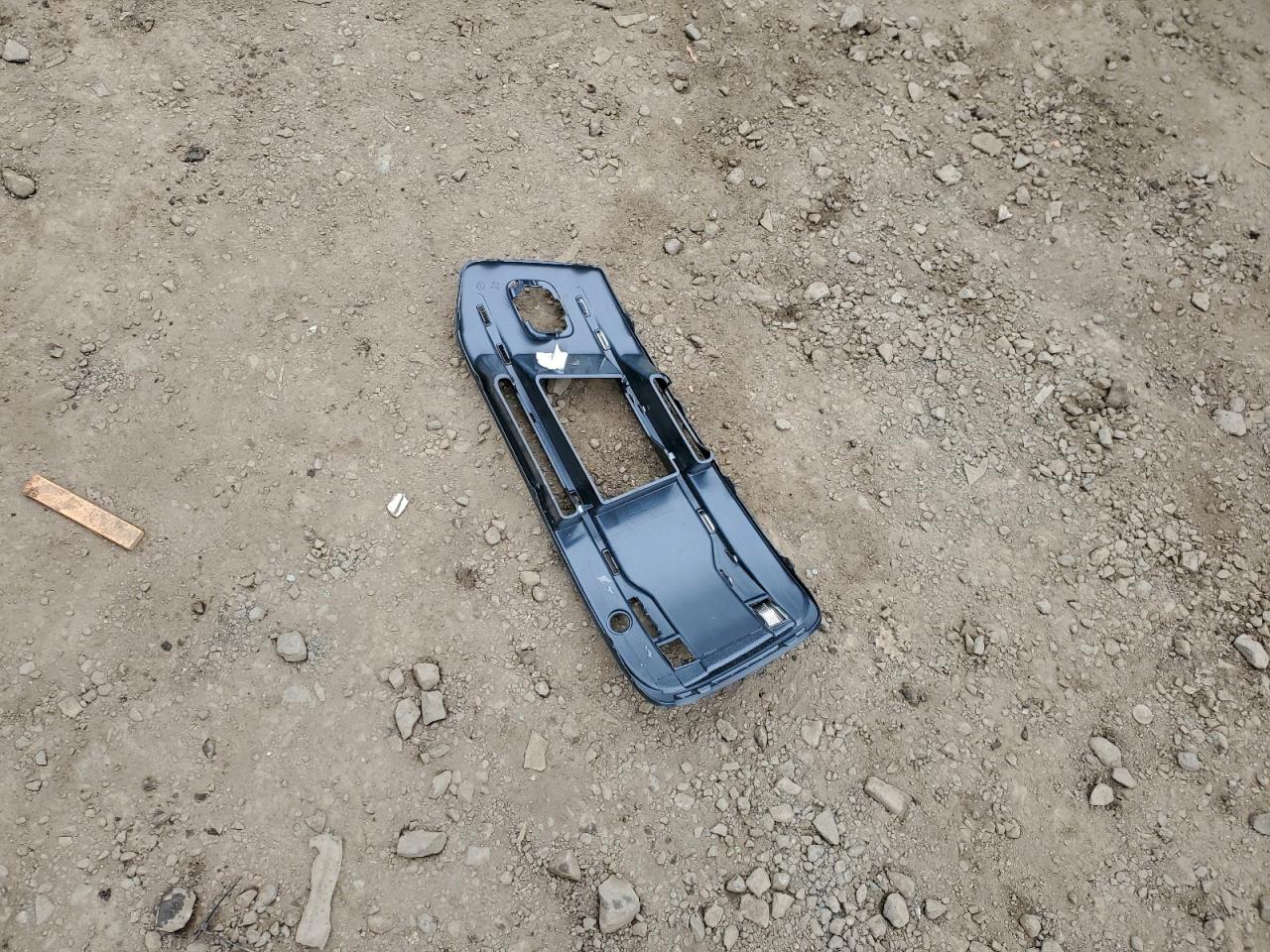 2019 Audi Q7 Premium Plus VIN: WA1LHAF72KD032521 Lot: 93712525