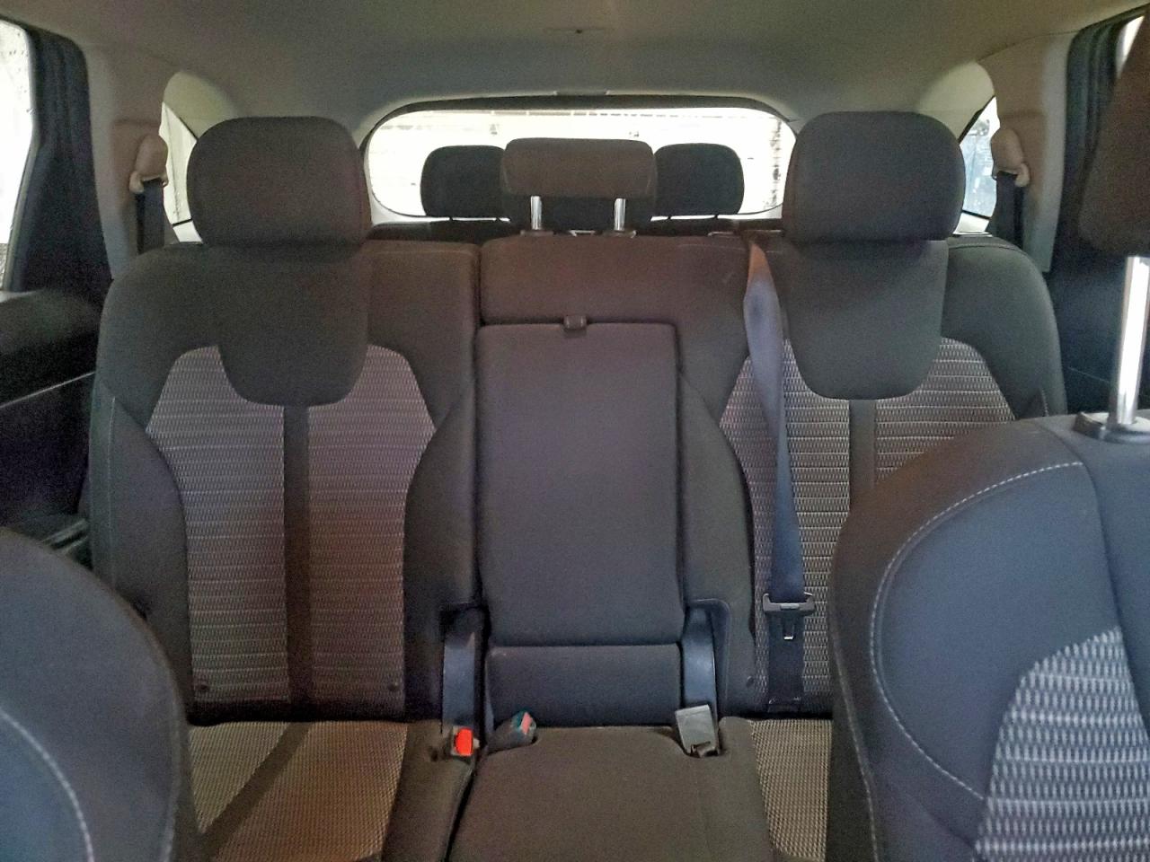 2021 Kia Sorento Lx VIN: 5XYRGDLCXMG039579 Lot: 94318565