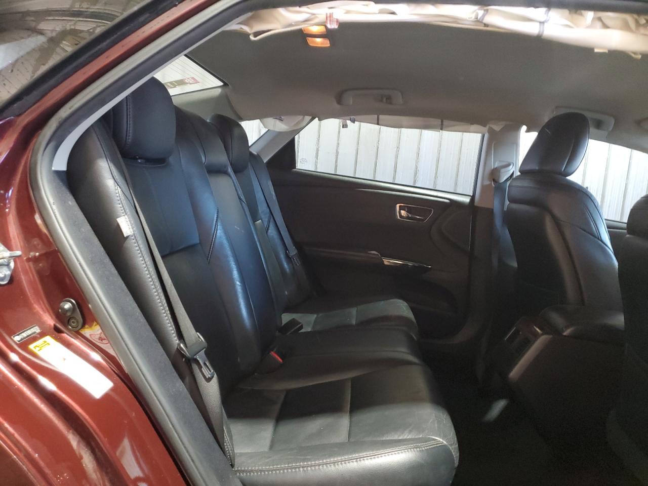 2015 Toyota Avalon Xle VIN: 4T1BK1EB9FU163732 Lot: 91350065