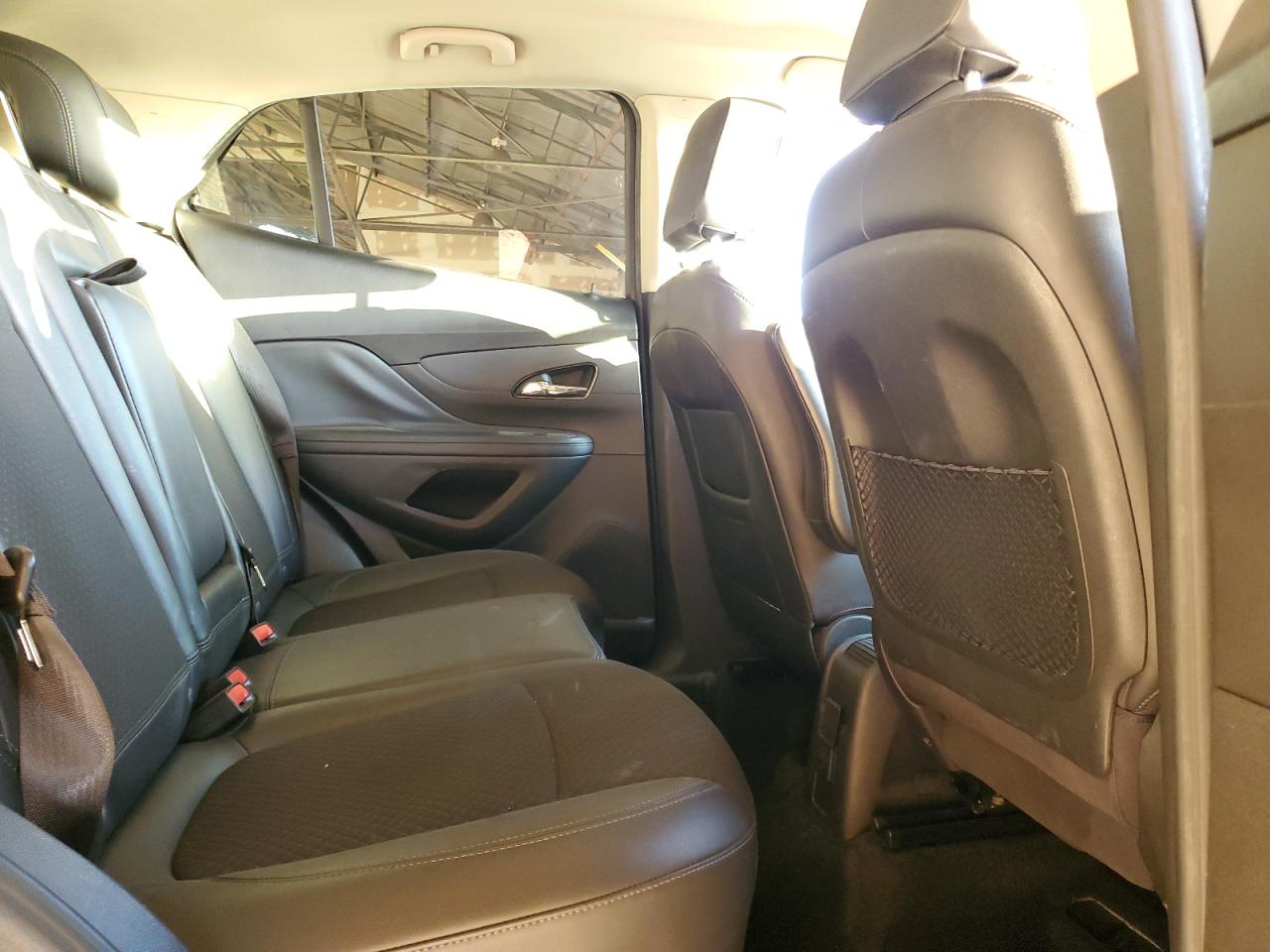 2019 Buick Encore Preferred VIN: KL4CJASB4KB859334 Lot: 92507915