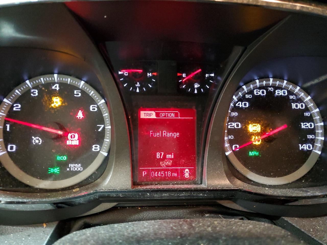 2017 GMC Terrain Sle VIN: 2GKFLSEK3H6177804 Lot: 90747885