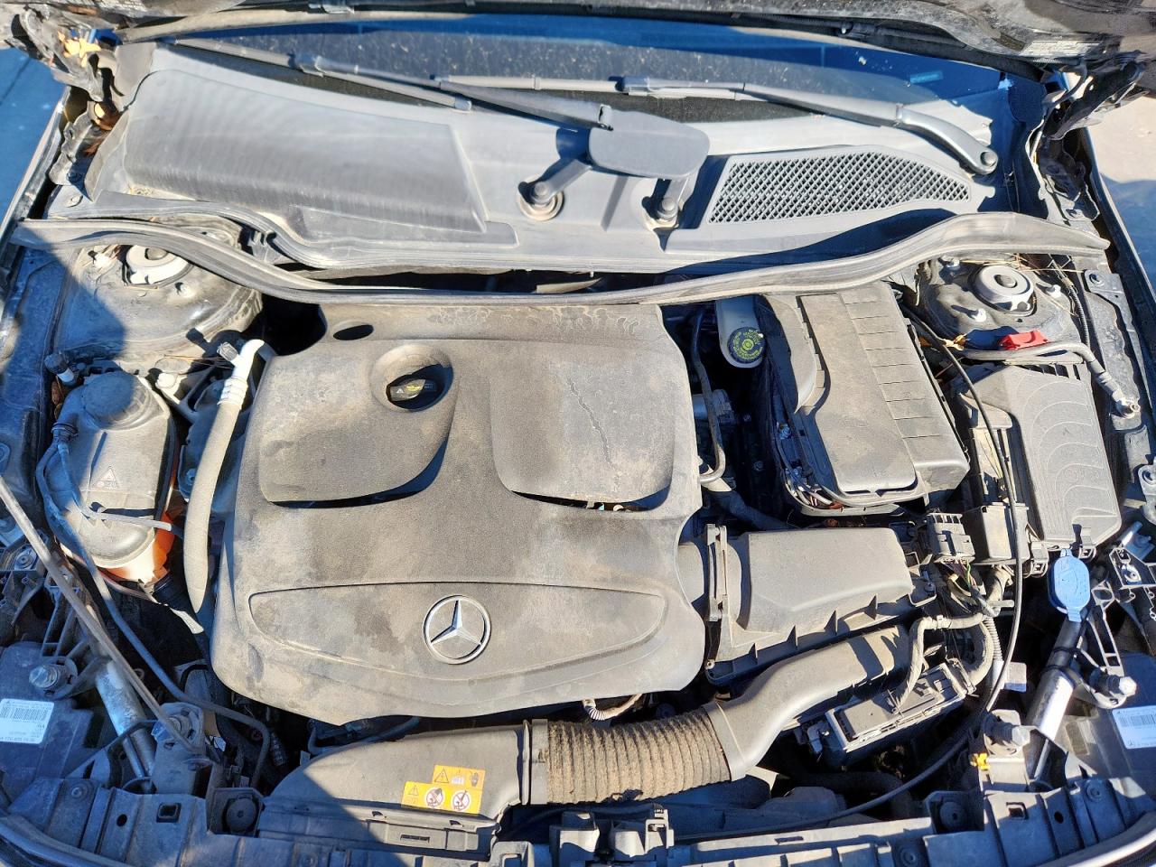 Фото: WDCTG4EB8KU012509