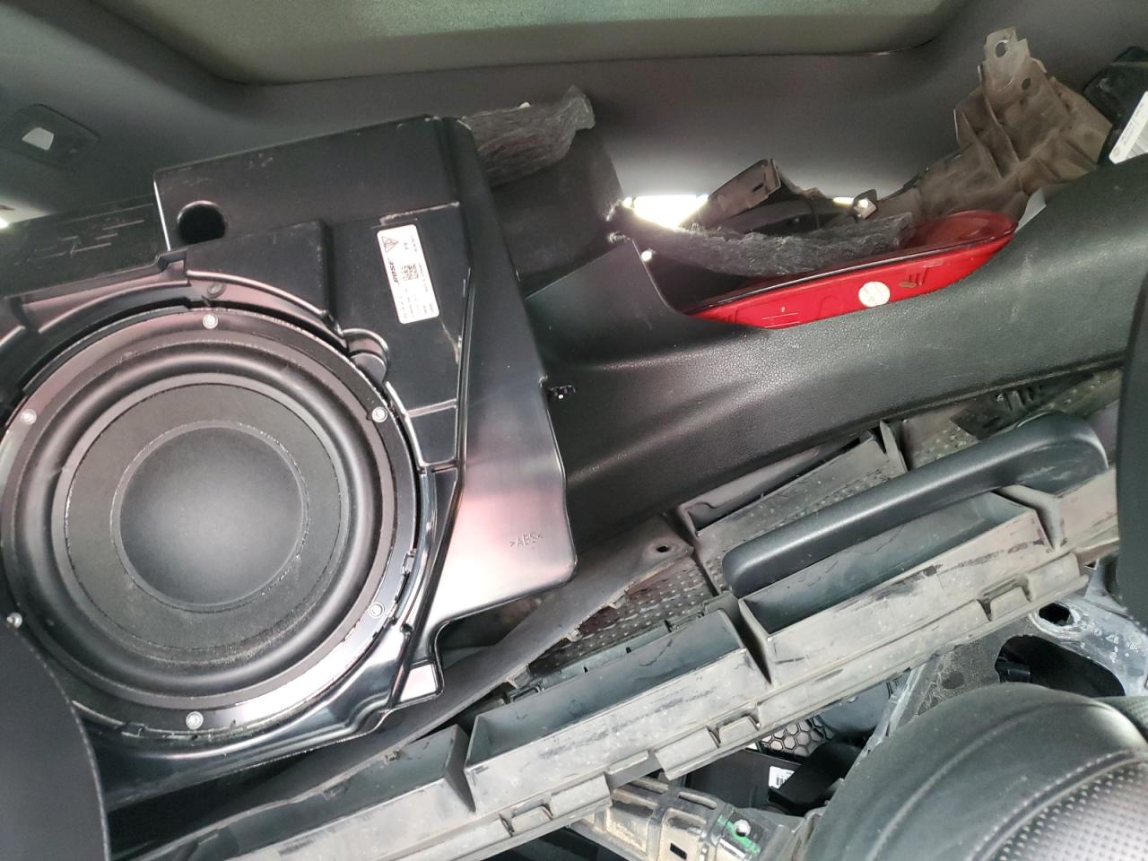 2018 Porsche Macan VIN: WP1AA2A53JLB03693 Lot: 93516115