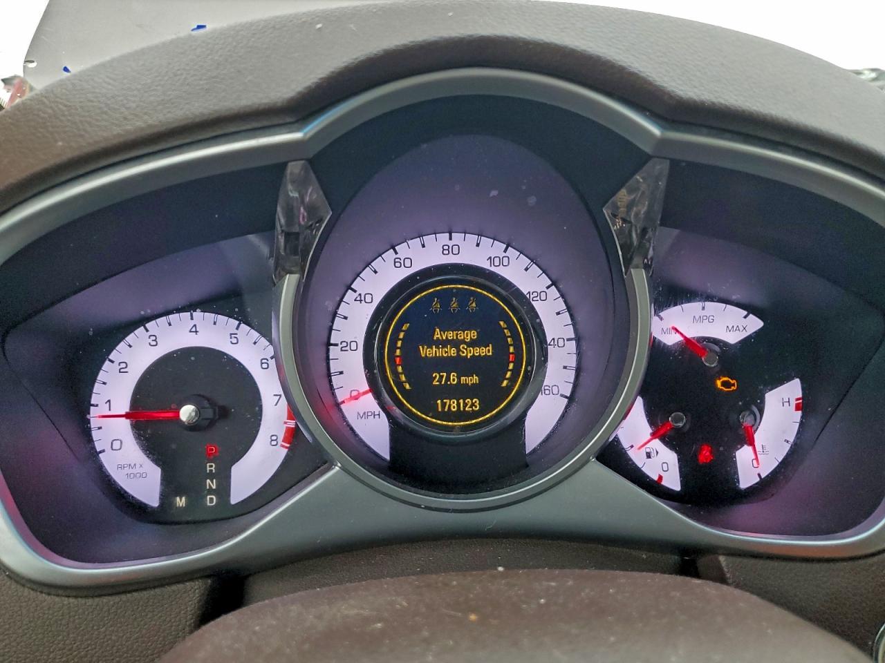 2011 Cadillac Srx Luxury Collection VIN: 3GYFNAEY5BS551109 Lot: 94132845