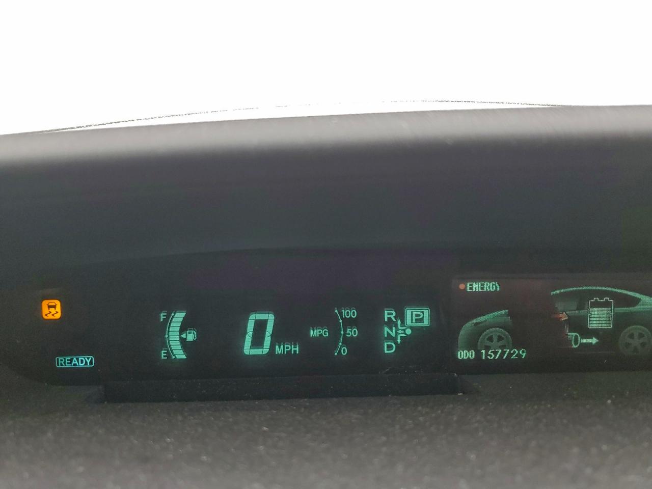 2013 Toyota Prius VIN: JTDKN3DU2D5668108 Lot: 93235325