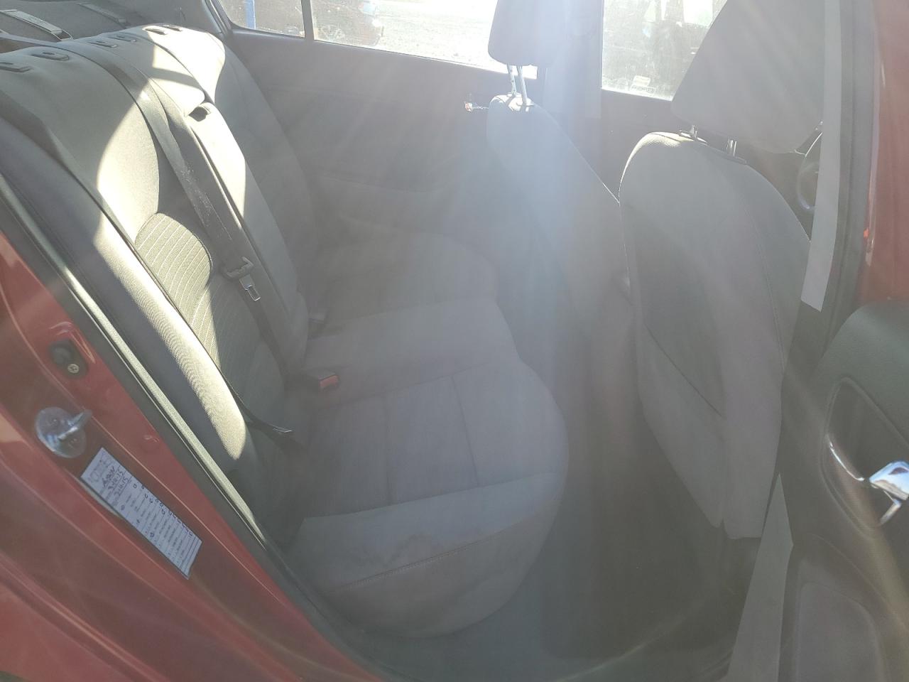 2015 Kia Forte Lx VIN: KNAFX4A68F5381251 Lot: 91592155